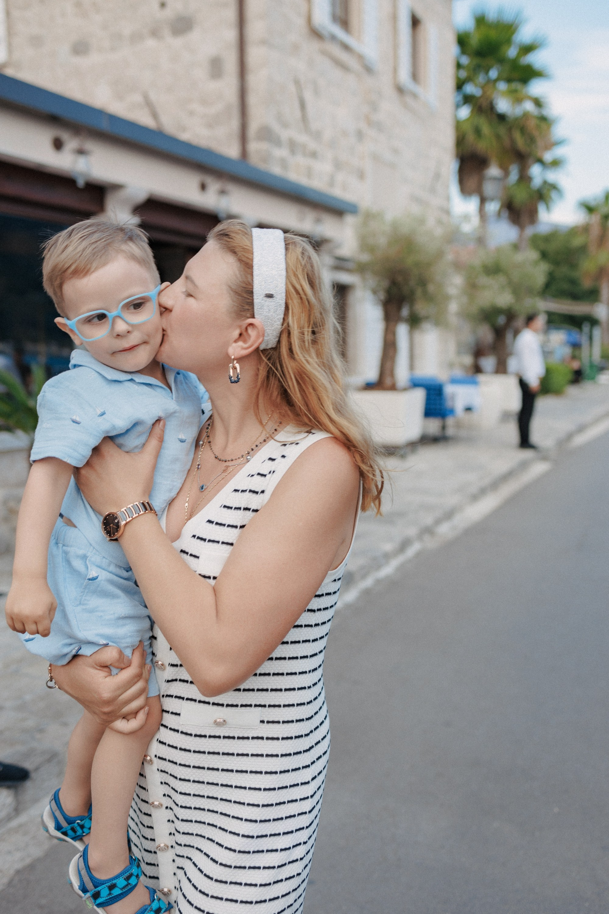 Family Photographer in Perast and Kotor, Montenegro. Fedor Lemeshko — Destination Wedding and Family Lifestyle photographer