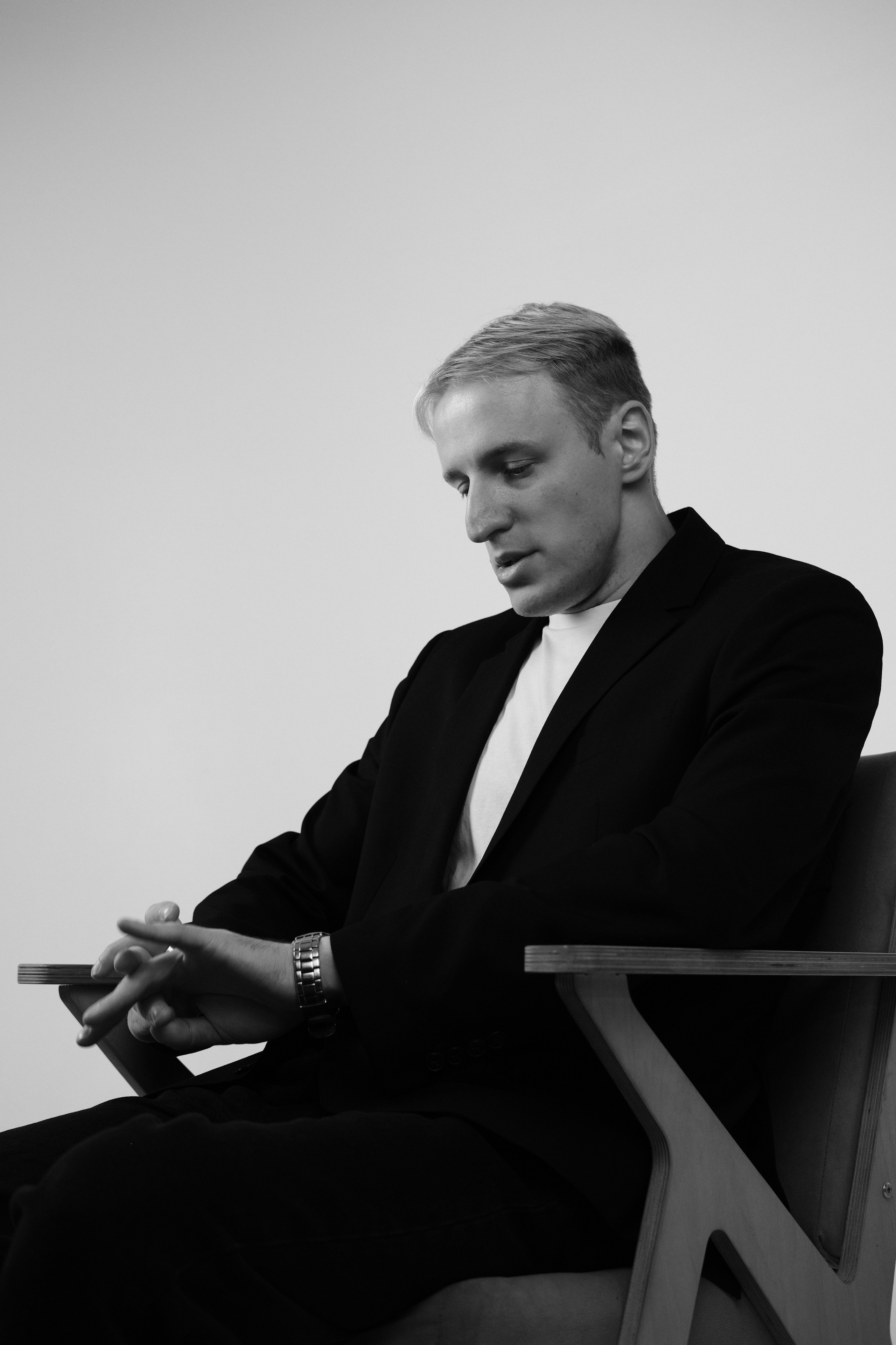 Maksim. Vanyazaramkami