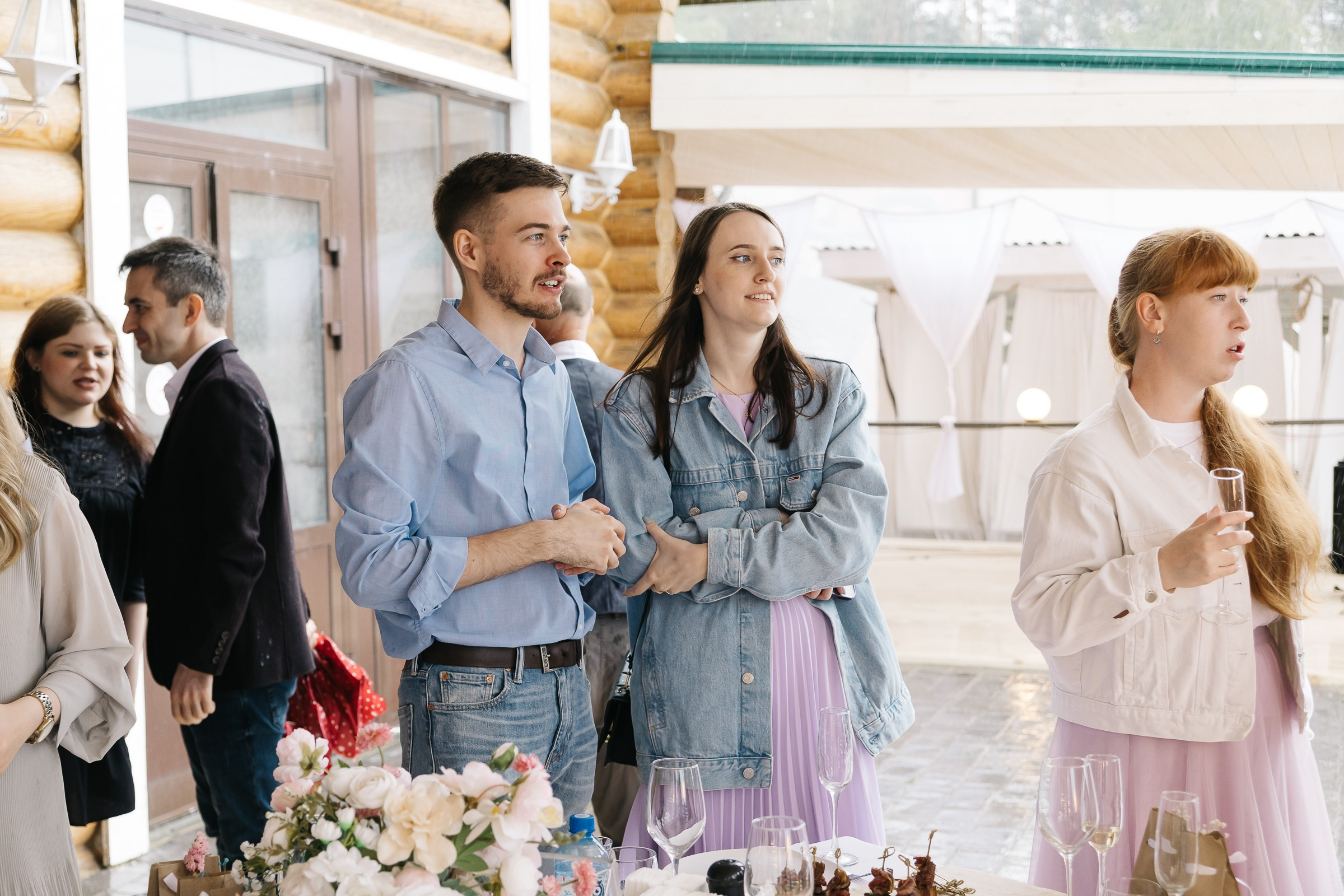 05.06.2024 Данил & Дарья. Свадебный и семейный фотограф в Новосибирске Дарья Кель