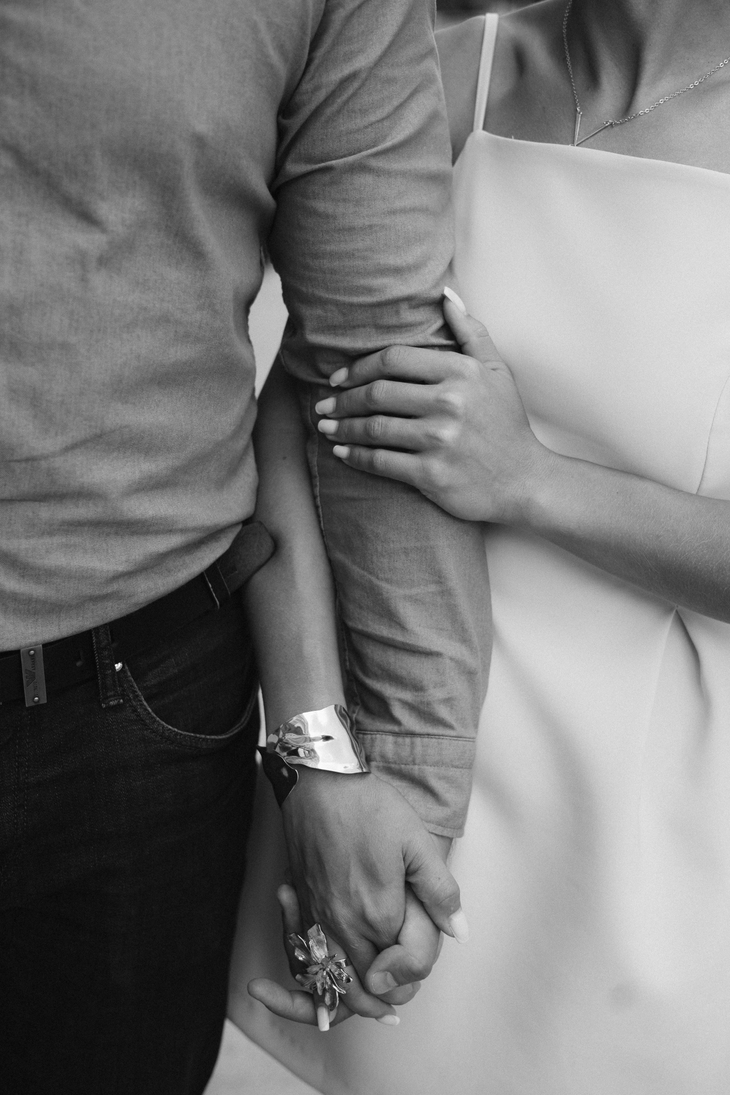 Кристина, Сергей и Лера. Свадебный и семейный фотограф в Новосибирске Дарья Кель