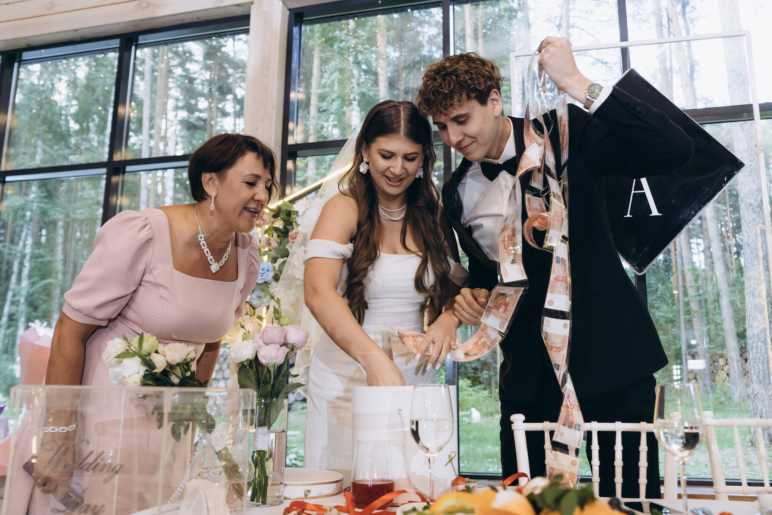 03.08.25 Артем & Анастасия. Свадебный и семейный фотограф в Новосибирске Дарья Кель