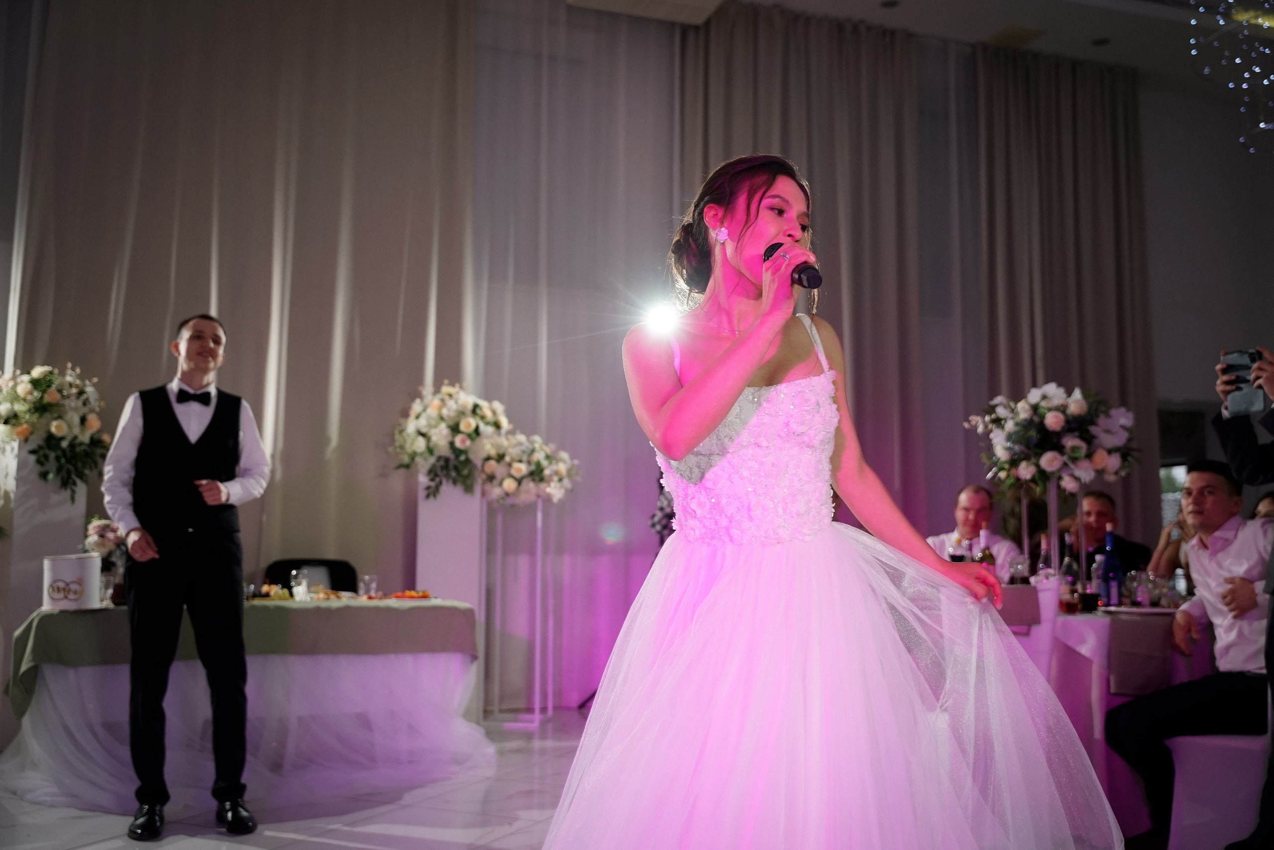 Свадебная съемка Екатеринбург