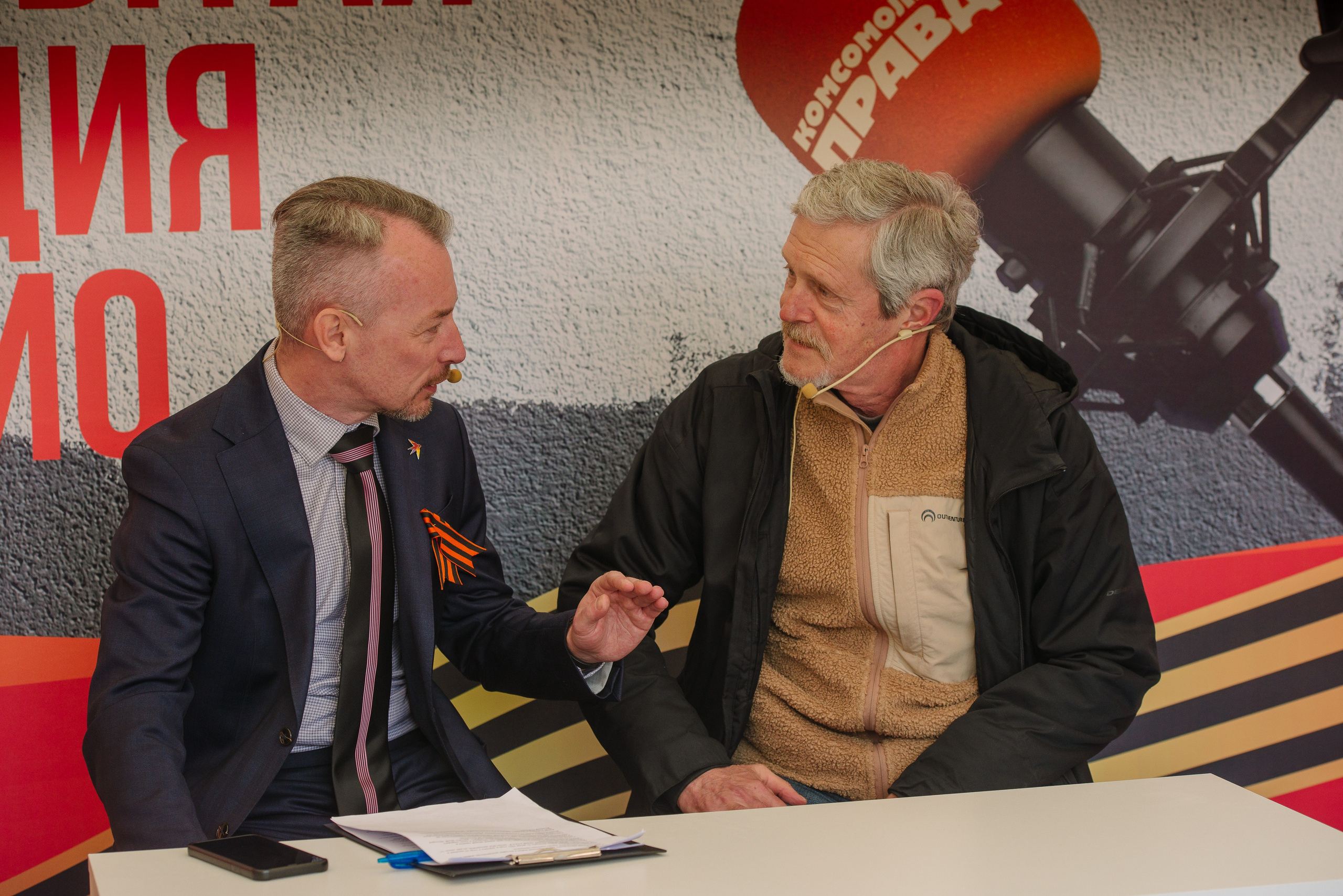 9 мая Центральная плащадь. Фотограф Мария Каюрова