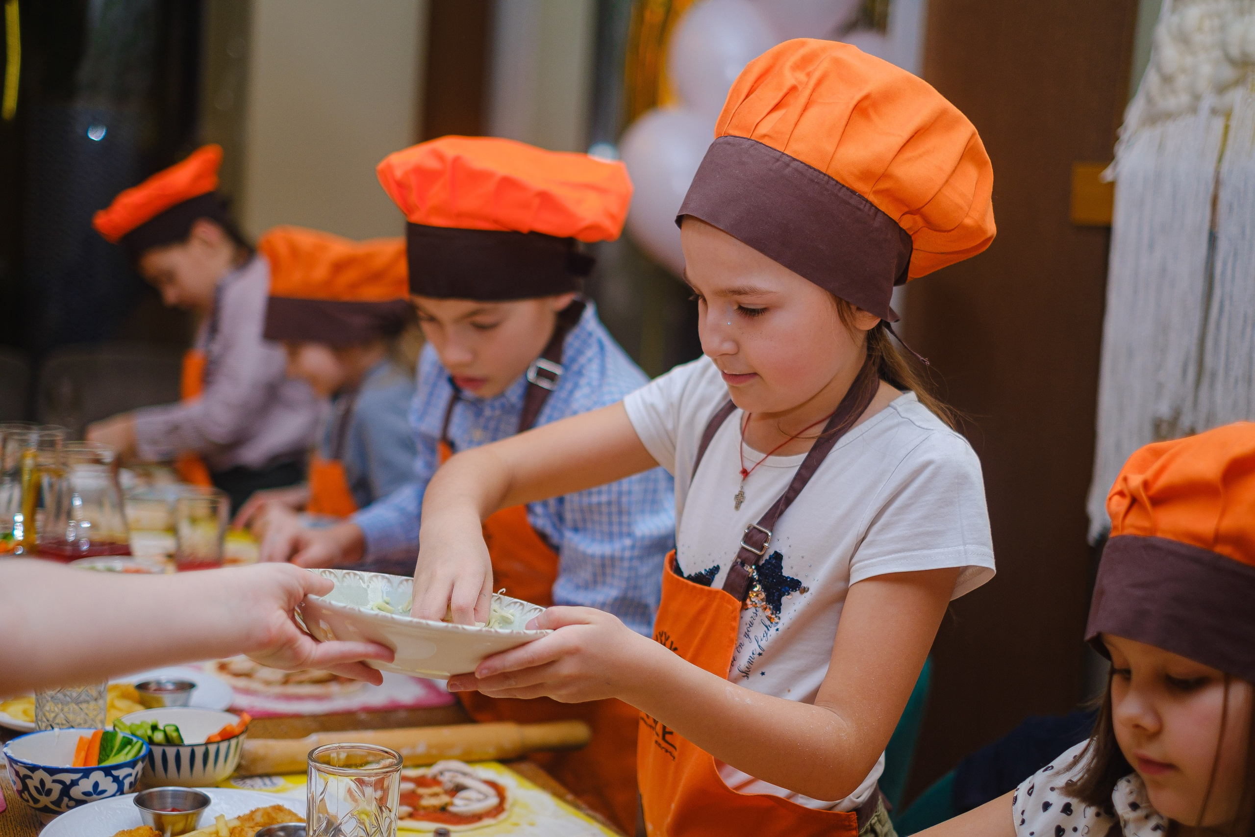 Нике 10 лет. Фотограф Мария Хлебникова Санкт-Петербург Москва
