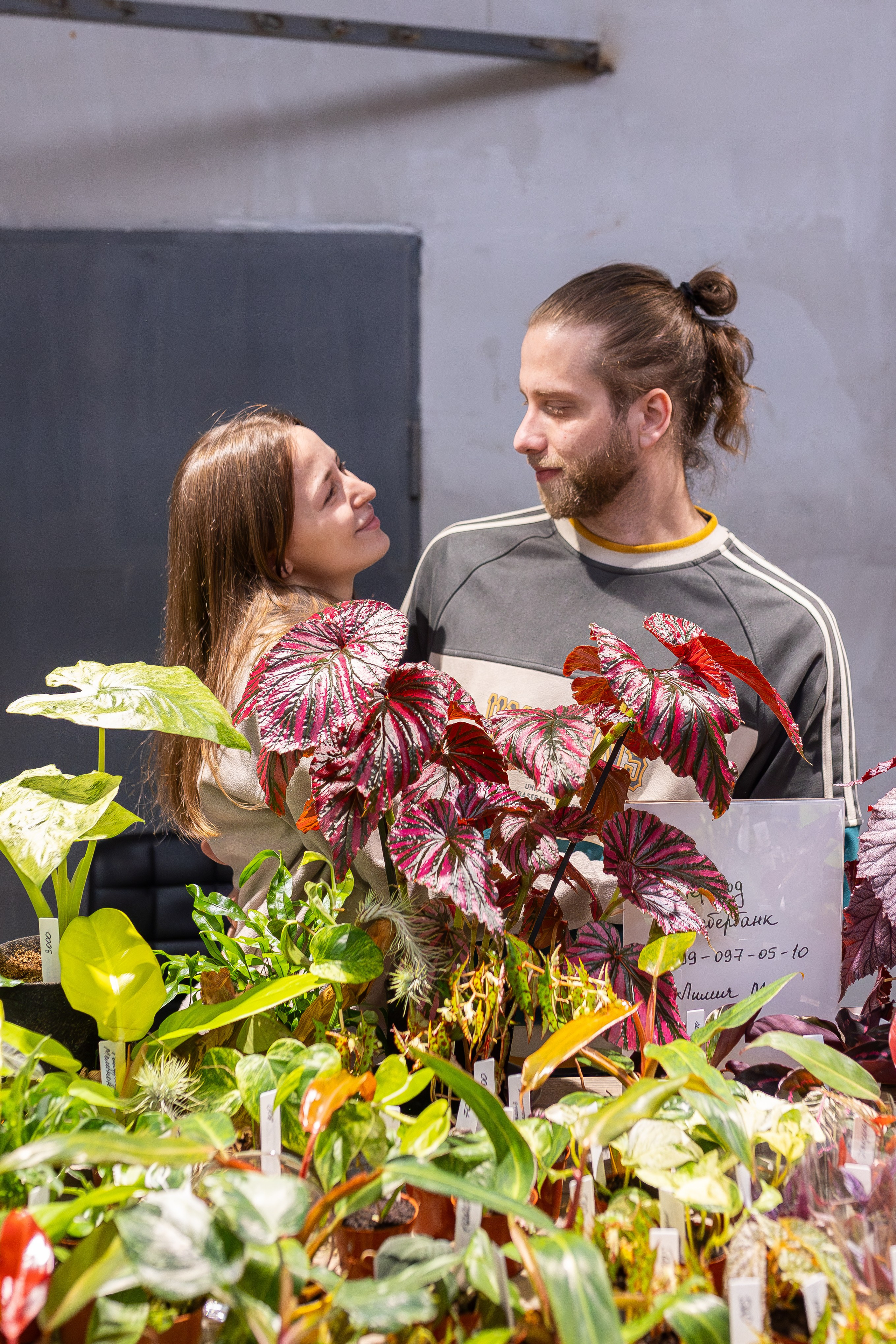 Ярмарка Green Rare 20.09.25. Александра Куликова фотограф, Москва