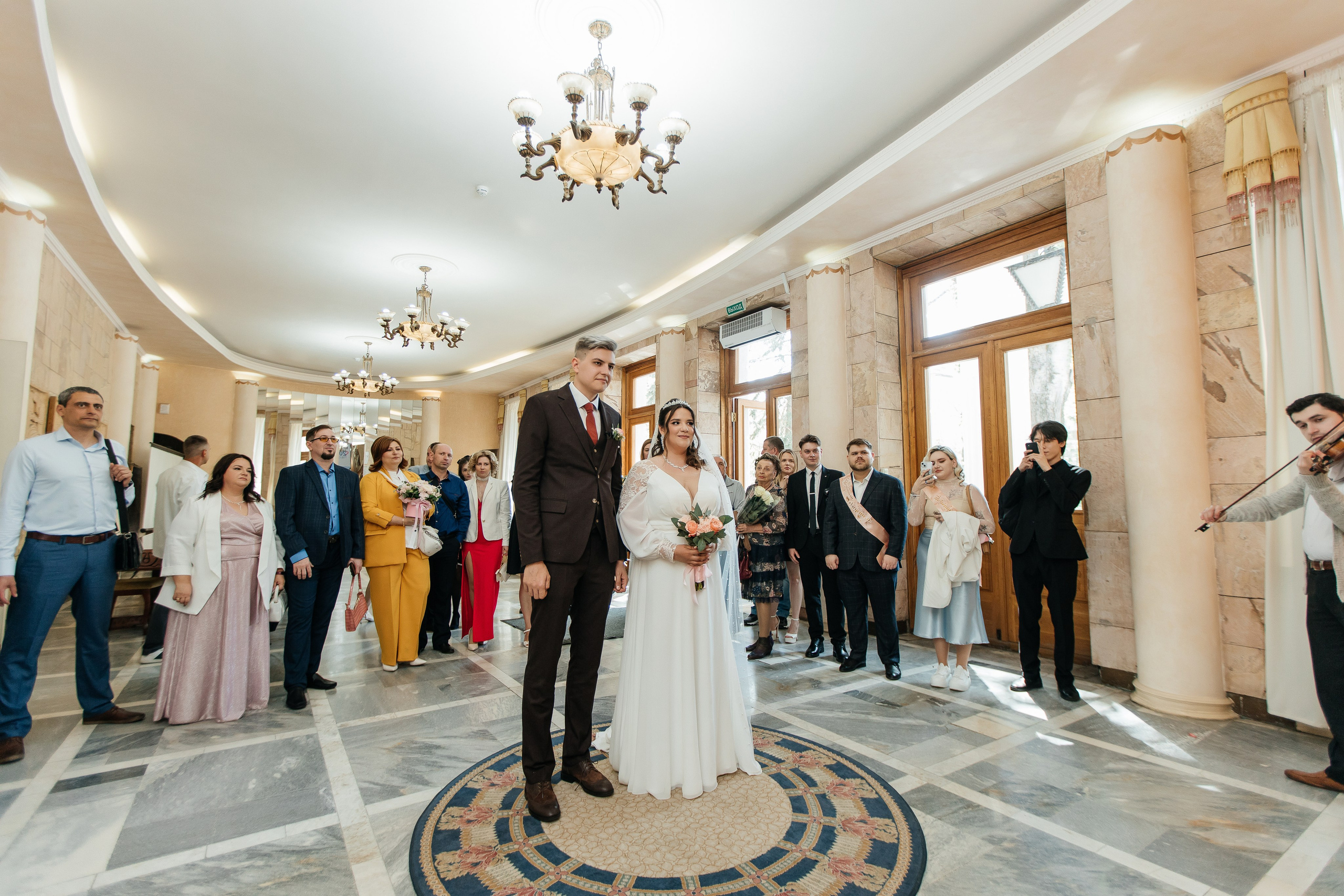 Банкет. Свадебный и семейный фотограф Ростова-на-Дону Ирина Бондарева