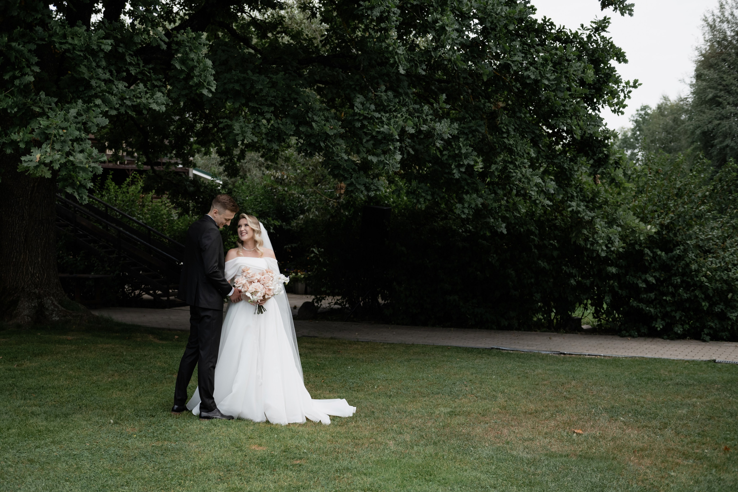 Evgeniy|Diana. Свадебный фотограф в Минске и Санкт-Петербурге Вероника Аксенова