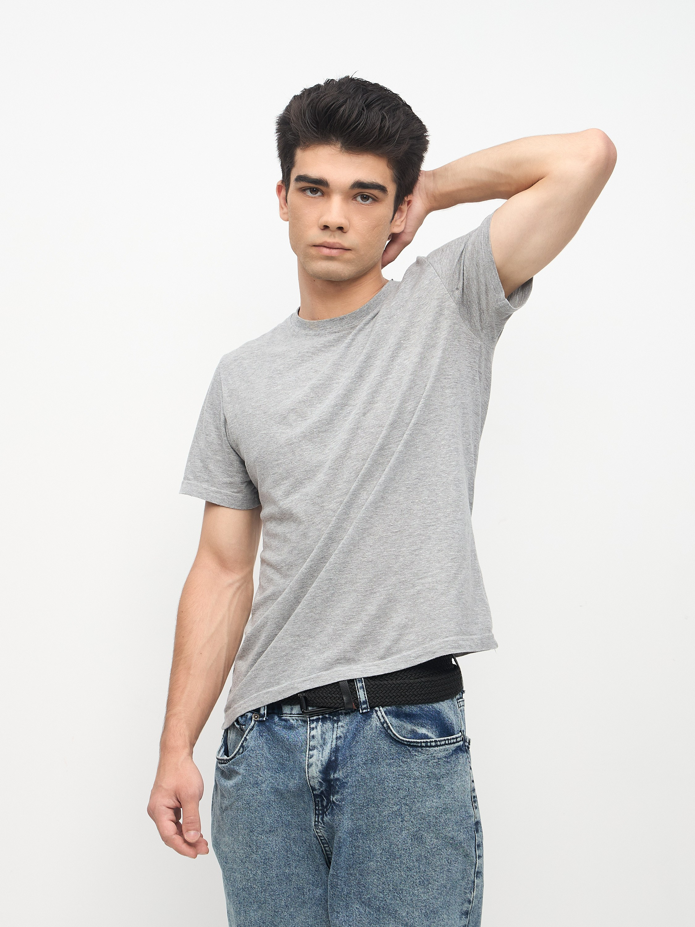 Рустам. Алексей Темнов — фотограф в Пятигорске