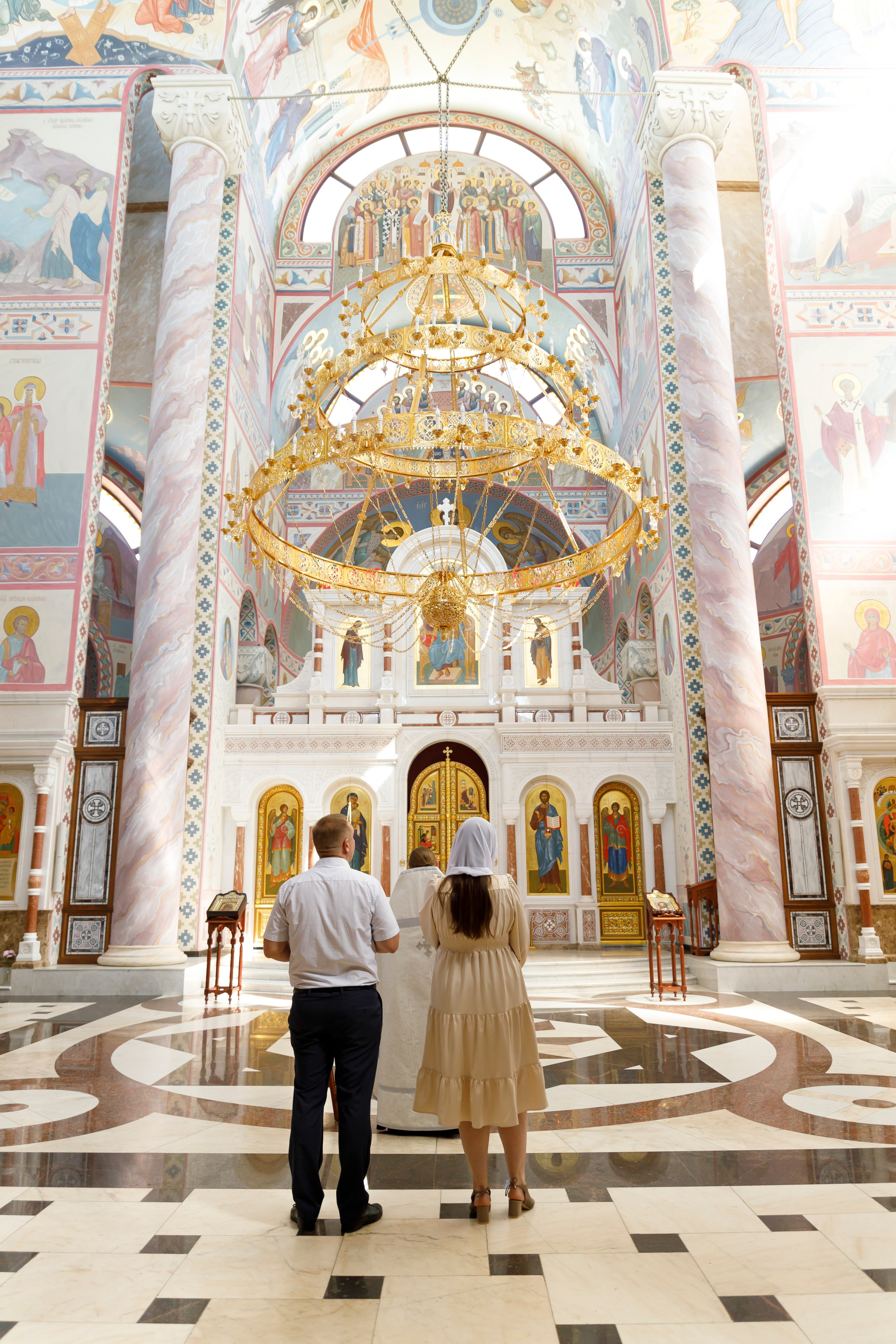 Таисия. Фотограф в Самаре Алена Гречка