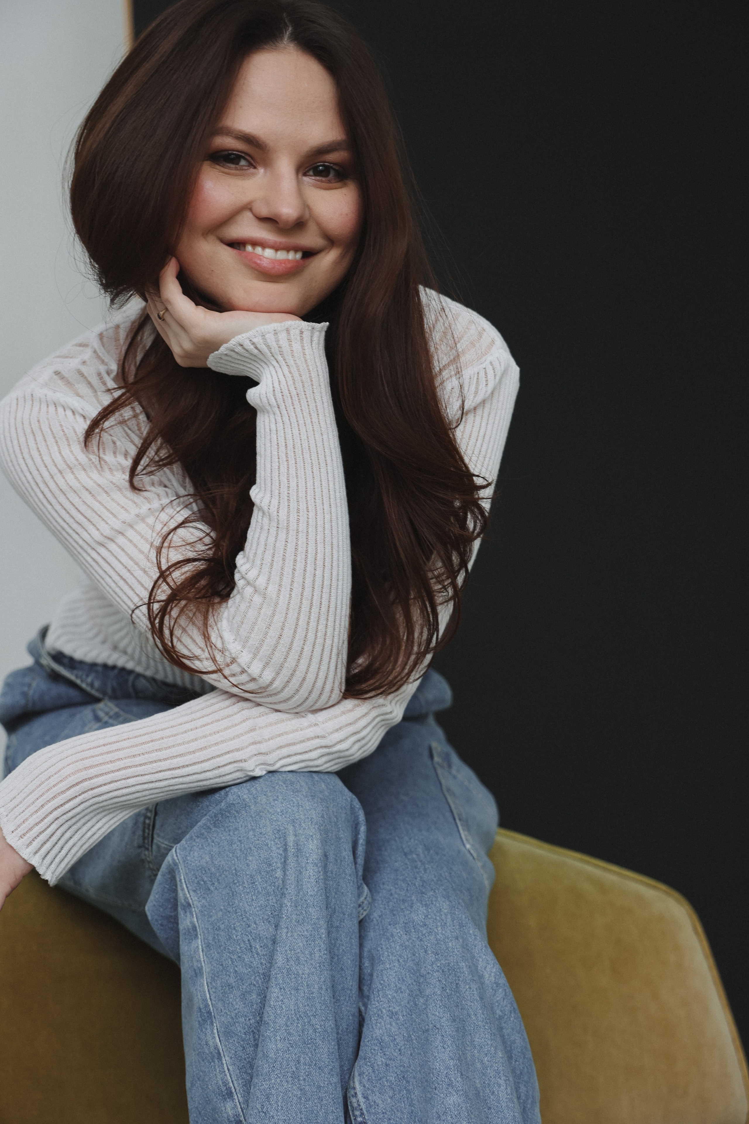 Вероника. Свадебный фотограф в Москве и Санкт- Петербурге Алина Сараева