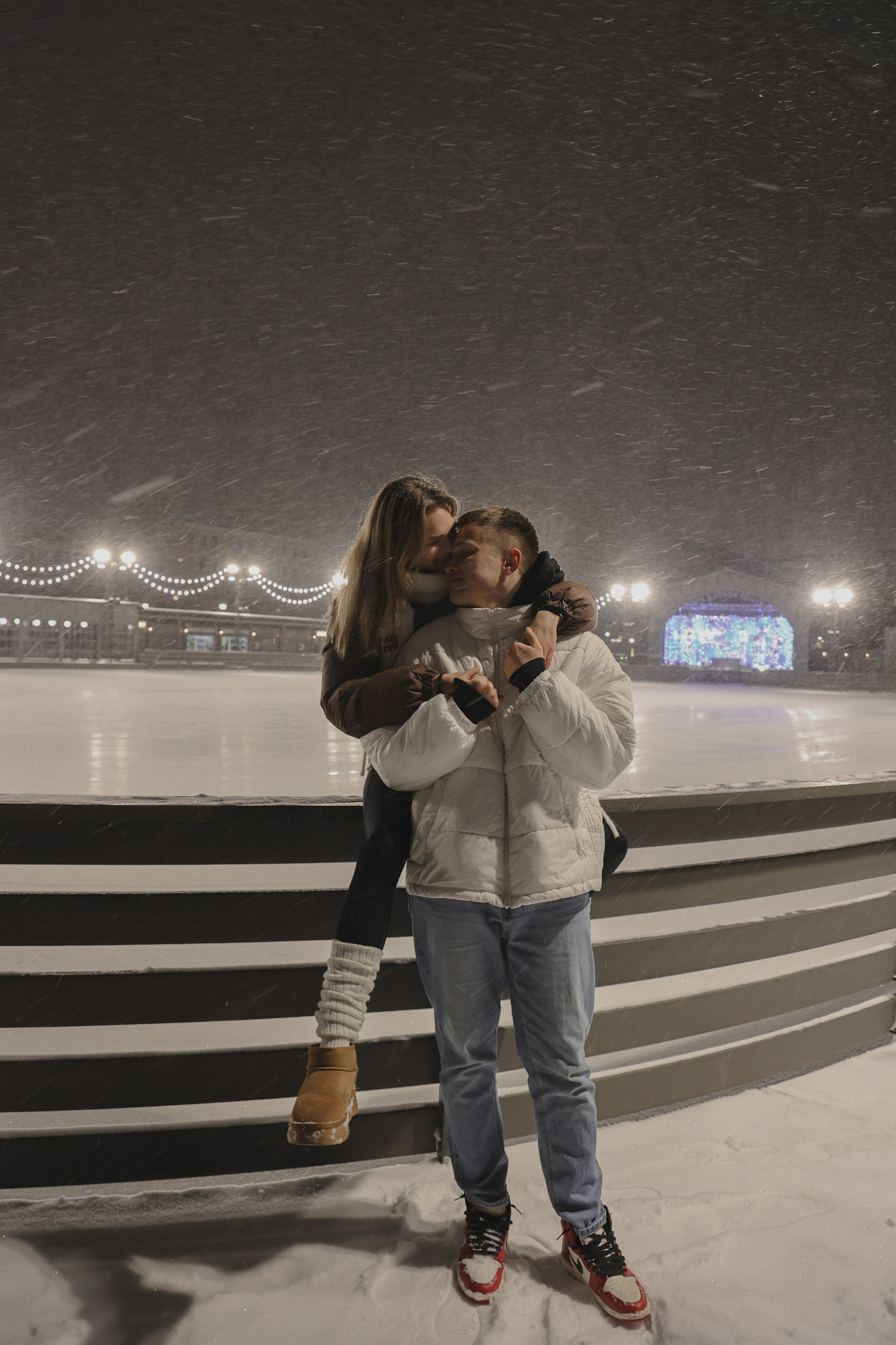 Ульяна и Максим. Свадебный фотограф в Москве и Санкт- Петербурге Алина Сараева