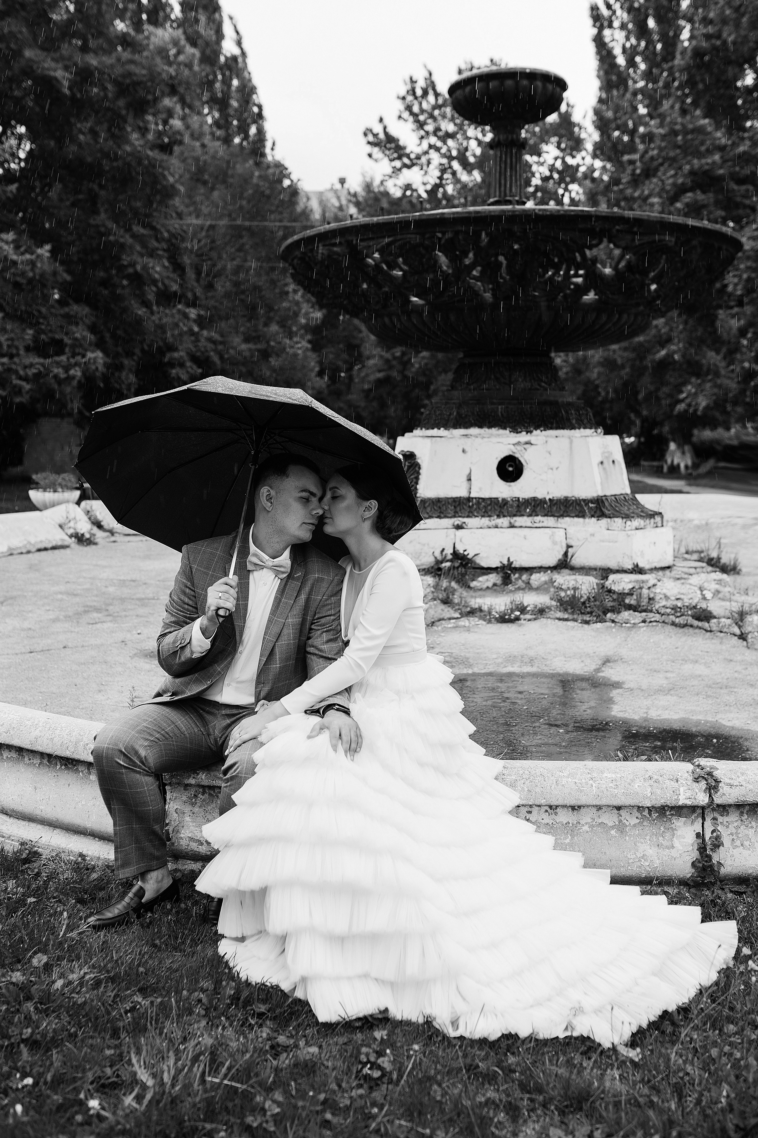 Wedding day #9. Свадебный, семейный фотограф в Рязани Лена Брант