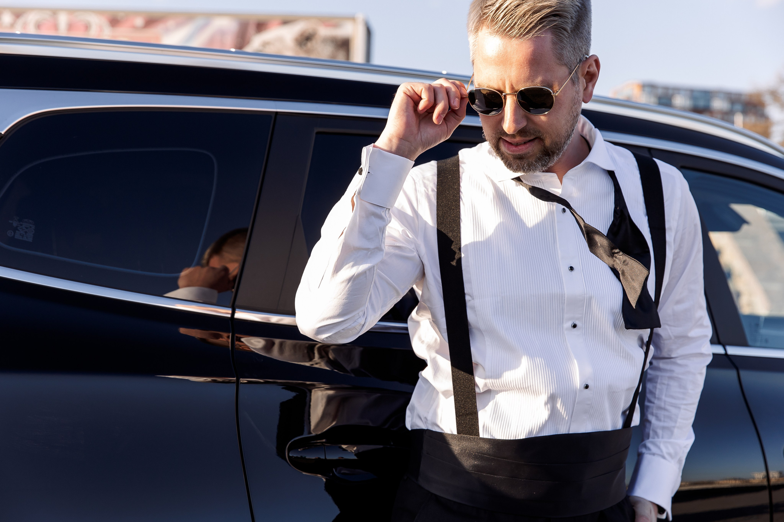 Виталий и Анна. Свадебный и семейный фотограф в Челябинске Юлия Ишимова