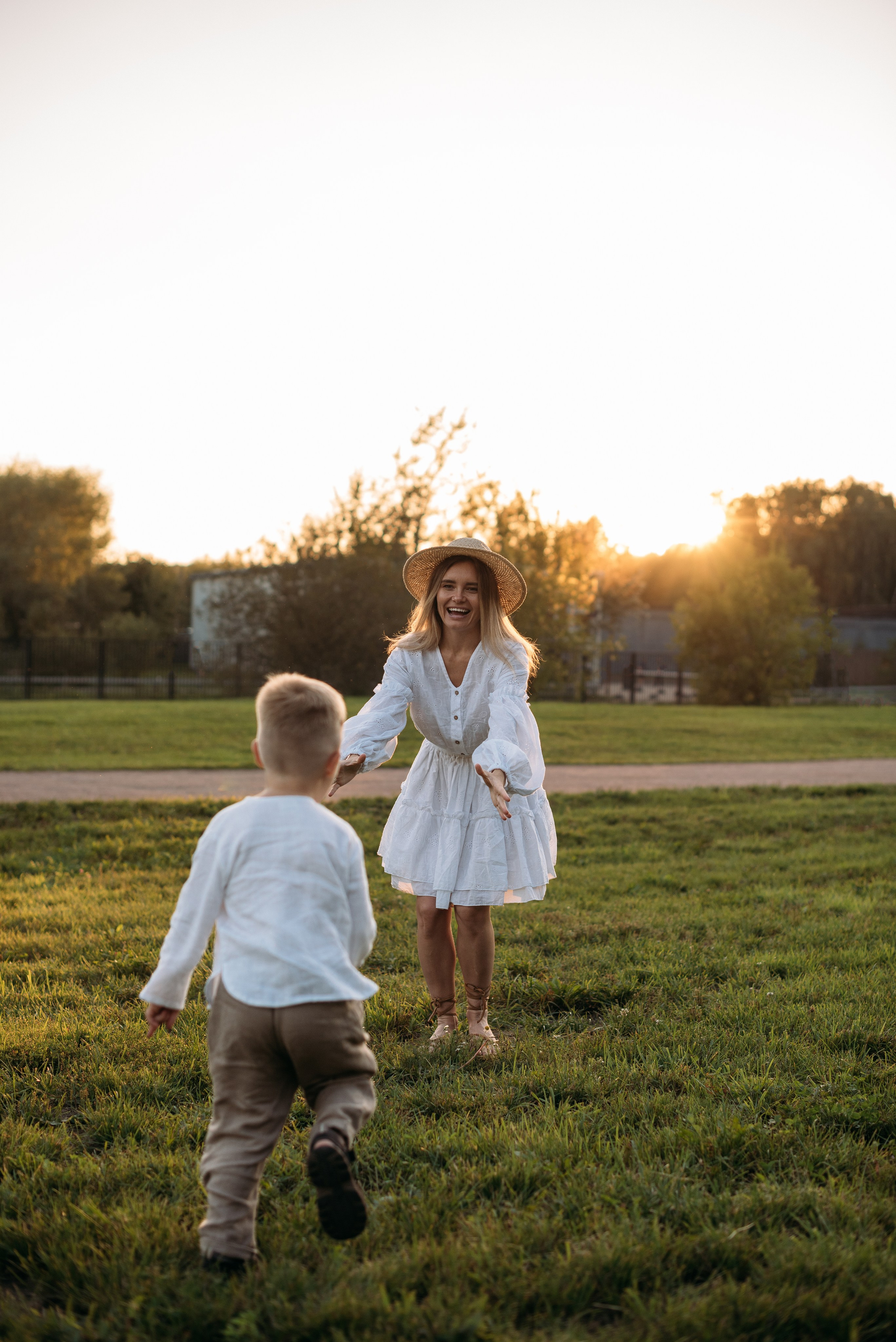 Альбом 1. Фотограф Москва