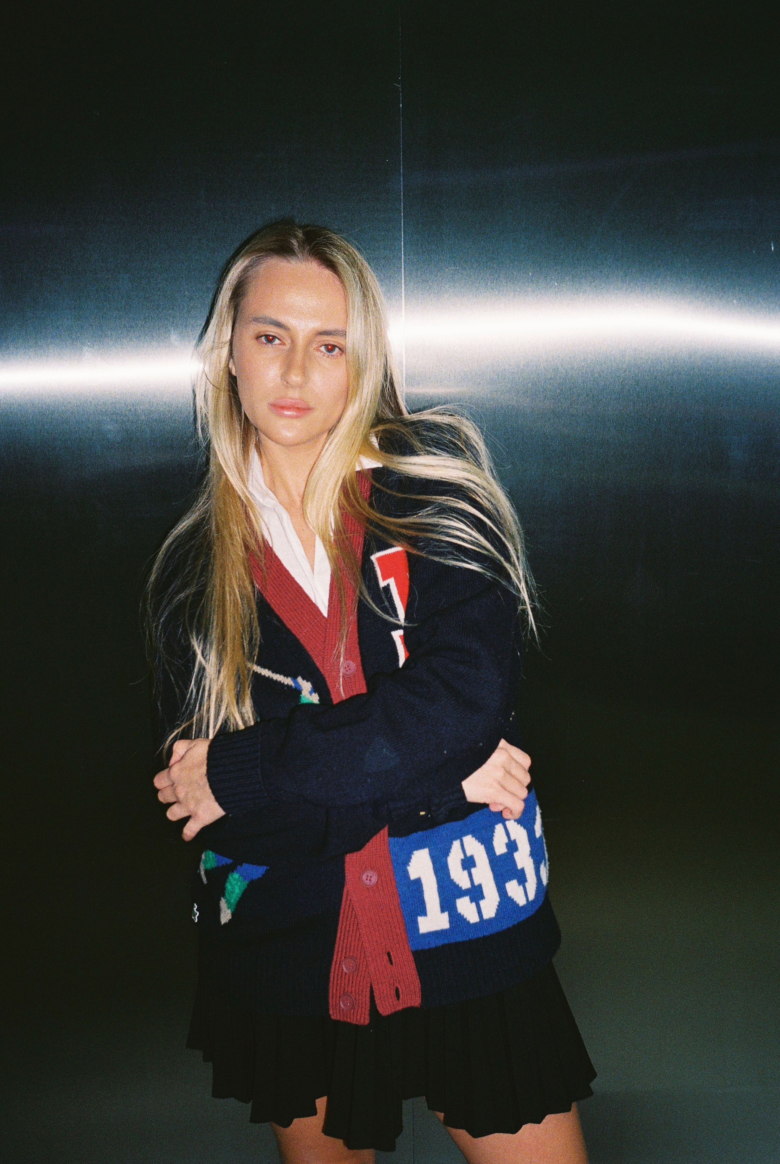 Пленка. Фотограф Андрей Куськало