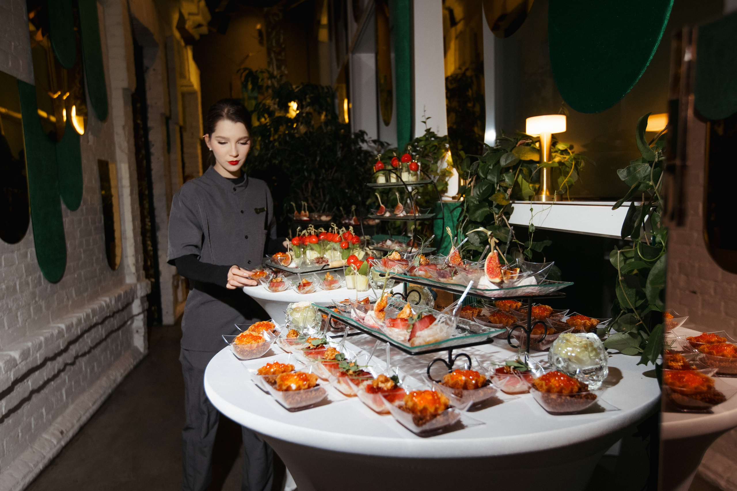 Ресторану ЭХО 10 ЛЕТ. СВОИ. ФОТООТЧЕТЫ-СОБЫТИЯ-МЕСТА