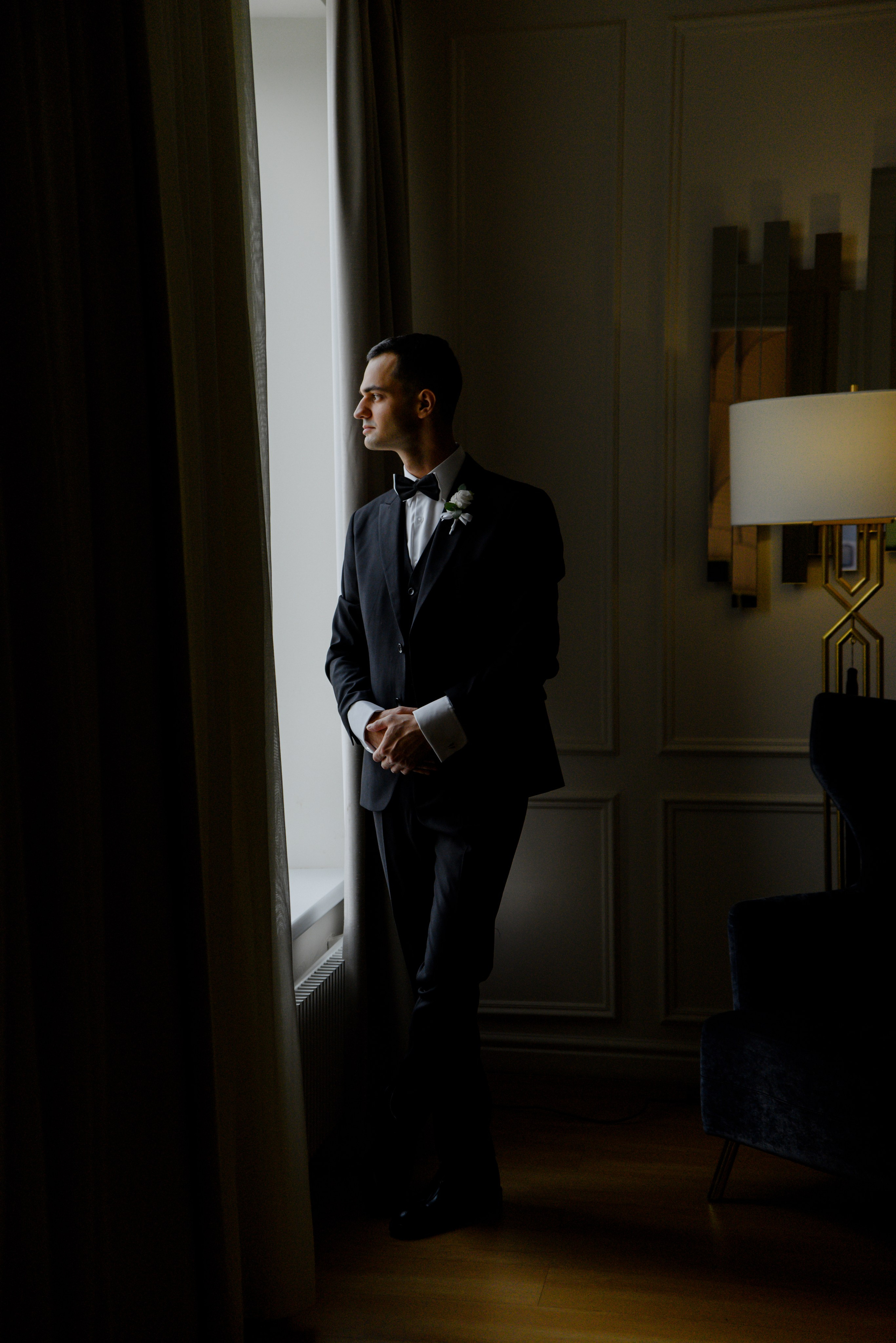 Владимир & Ситора. Фотограф Алина Синицина