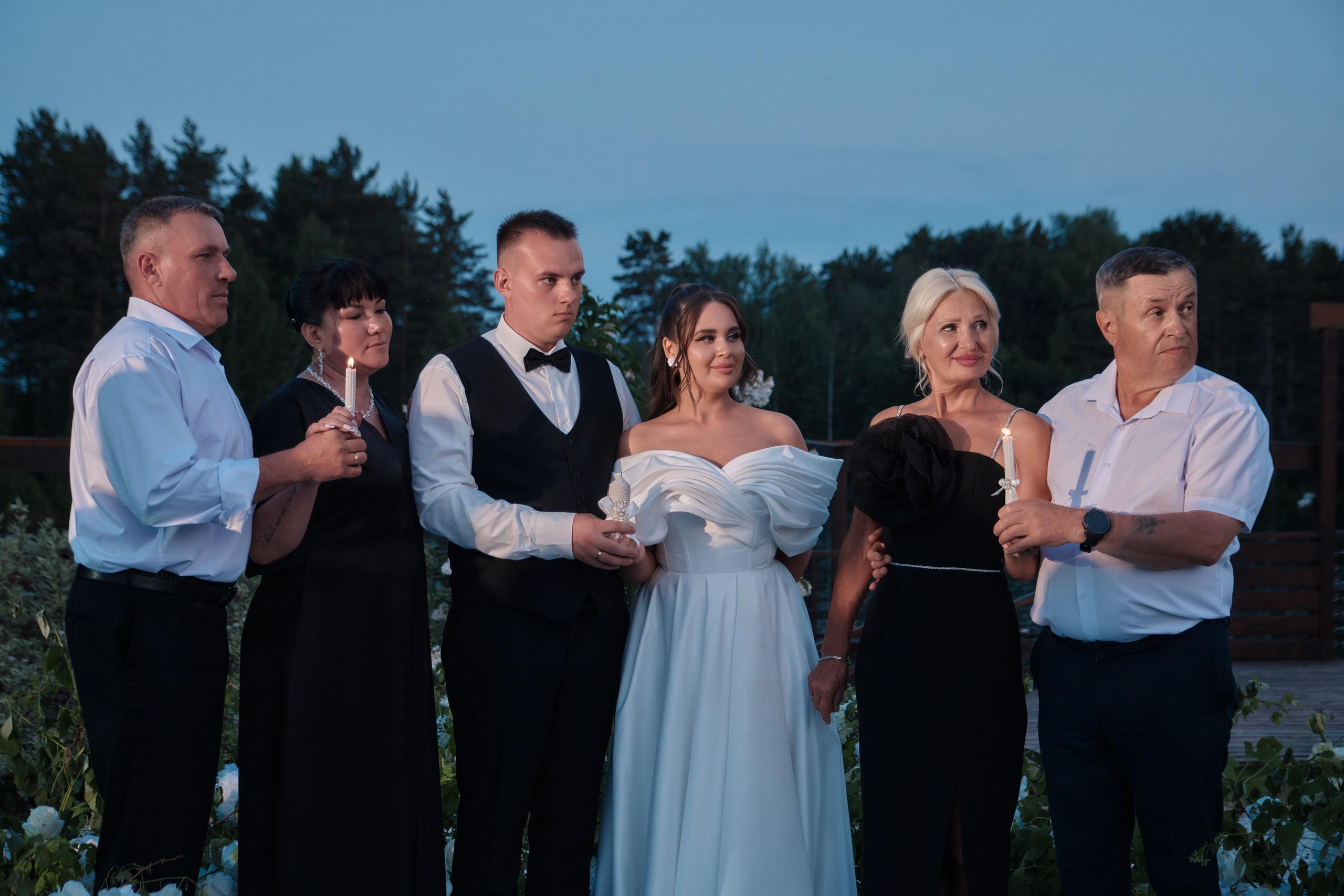 РУСЛАН И ДИАНА. Свадебный фотограф в Екатеринбурге Соседков Евгений