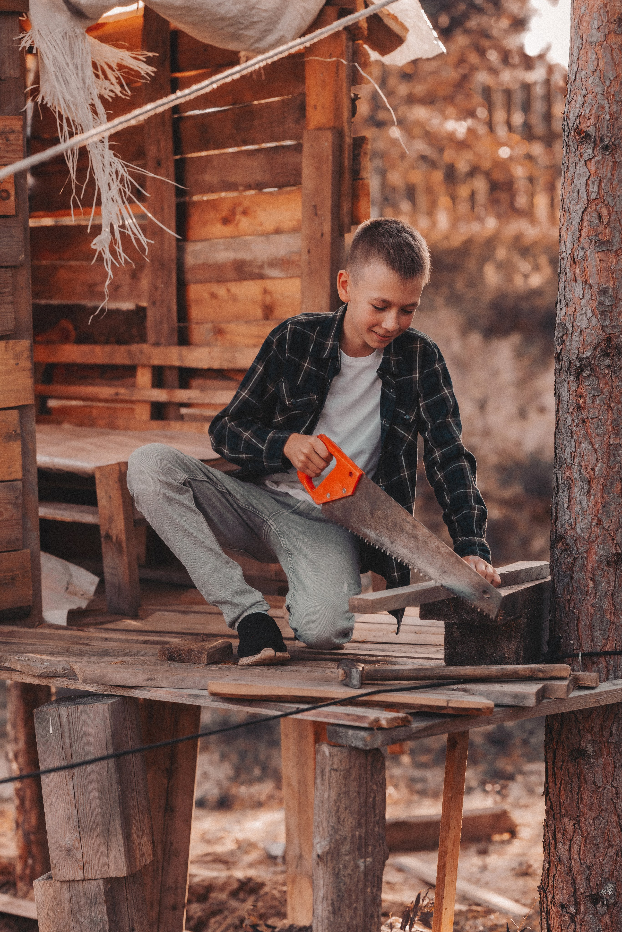 Любовь не нужно доказывать. Семейный и детский фотограф Светлана Беляева