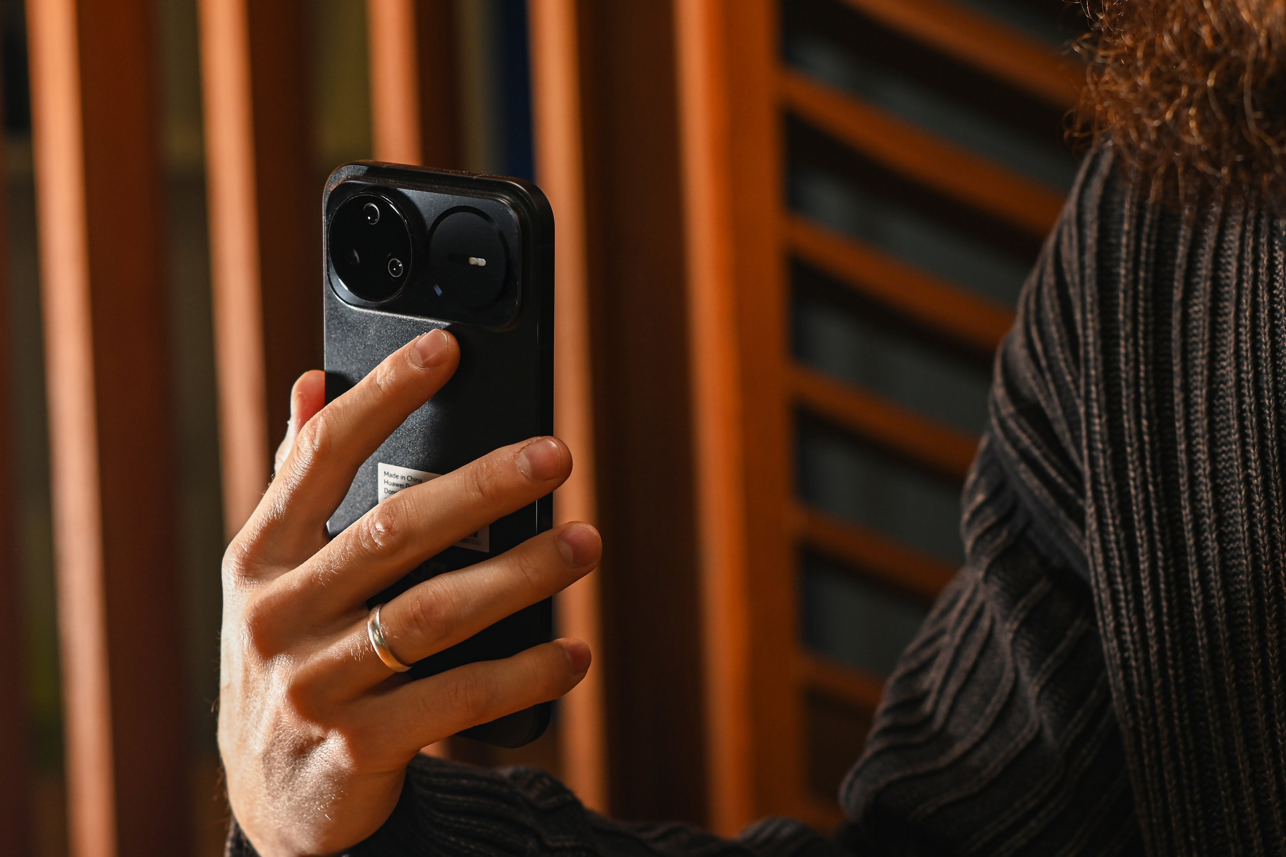 Huawei. Фотограф в Алматы Артемий Матюнин