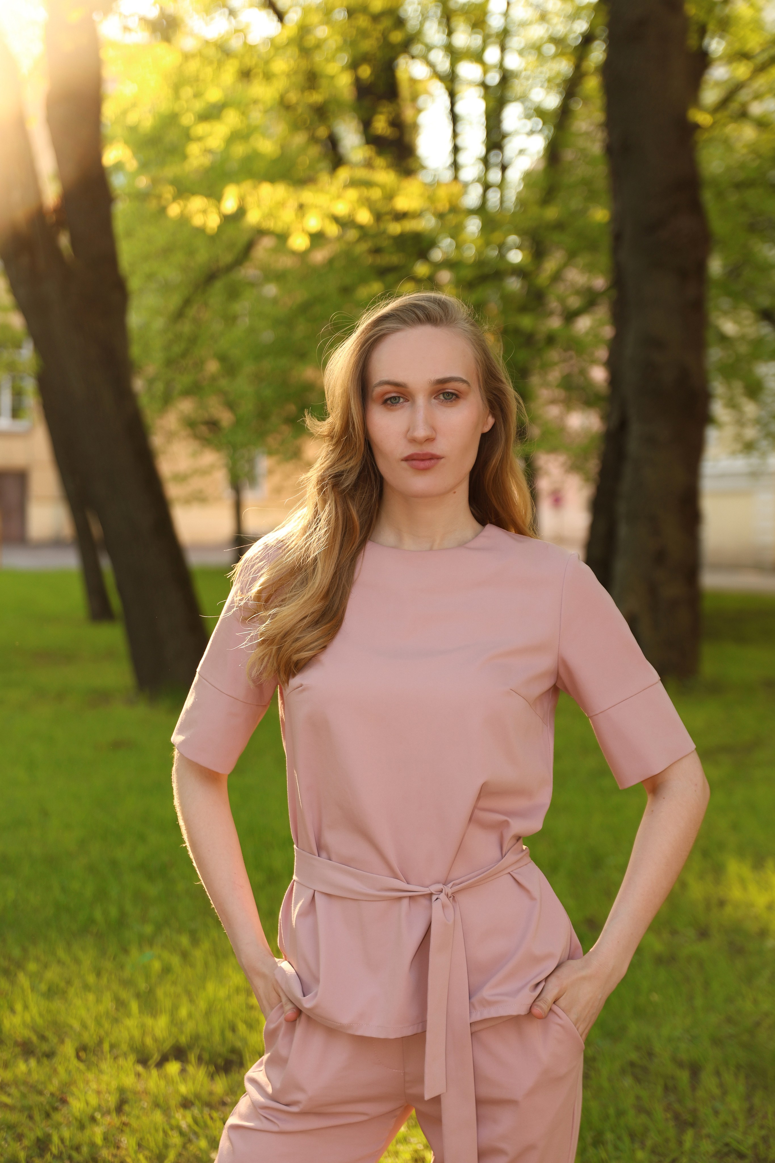 Медики. Лена Колягина Фотограф по любви