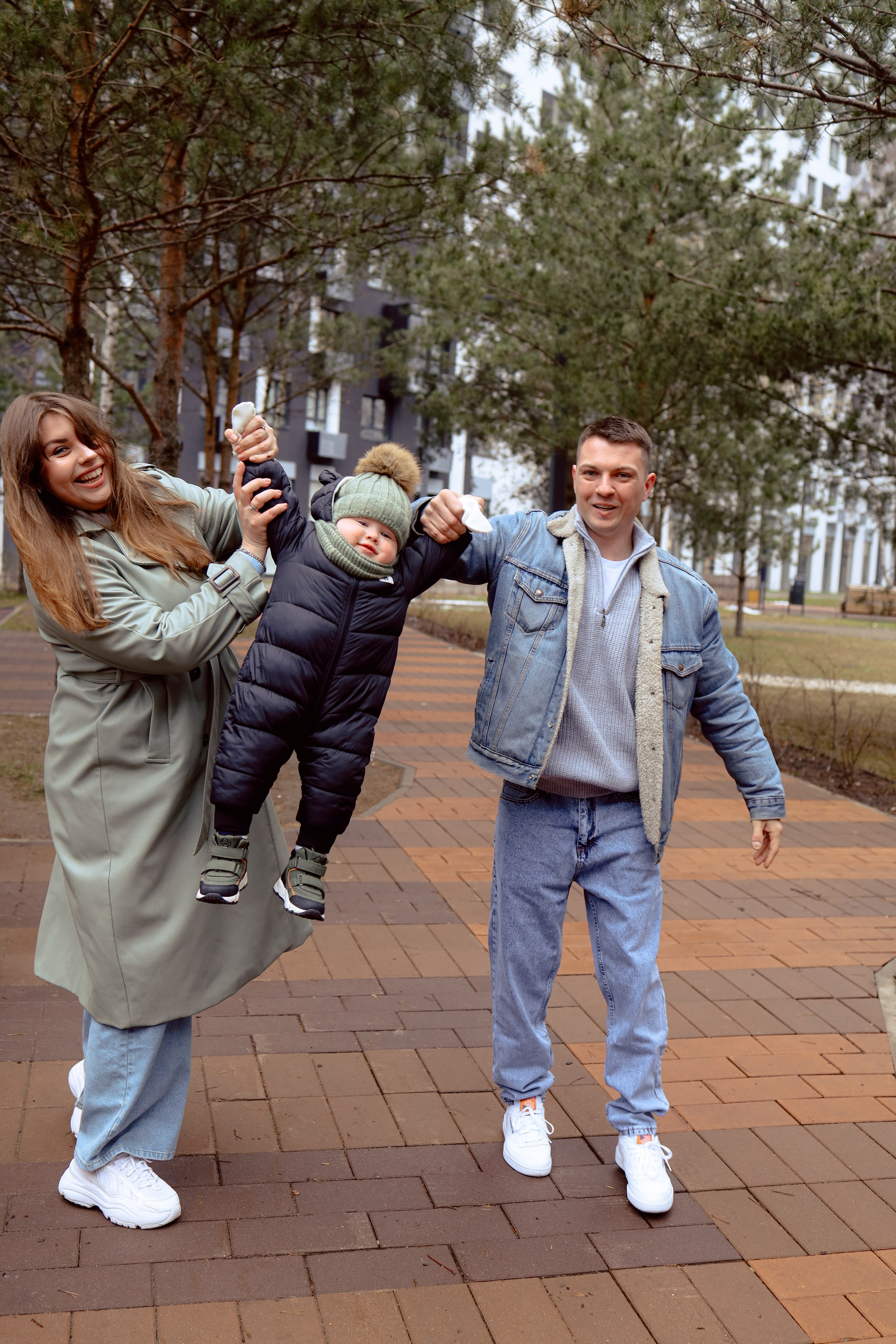 Годик Диме. Фотограф АняКа Мытищи