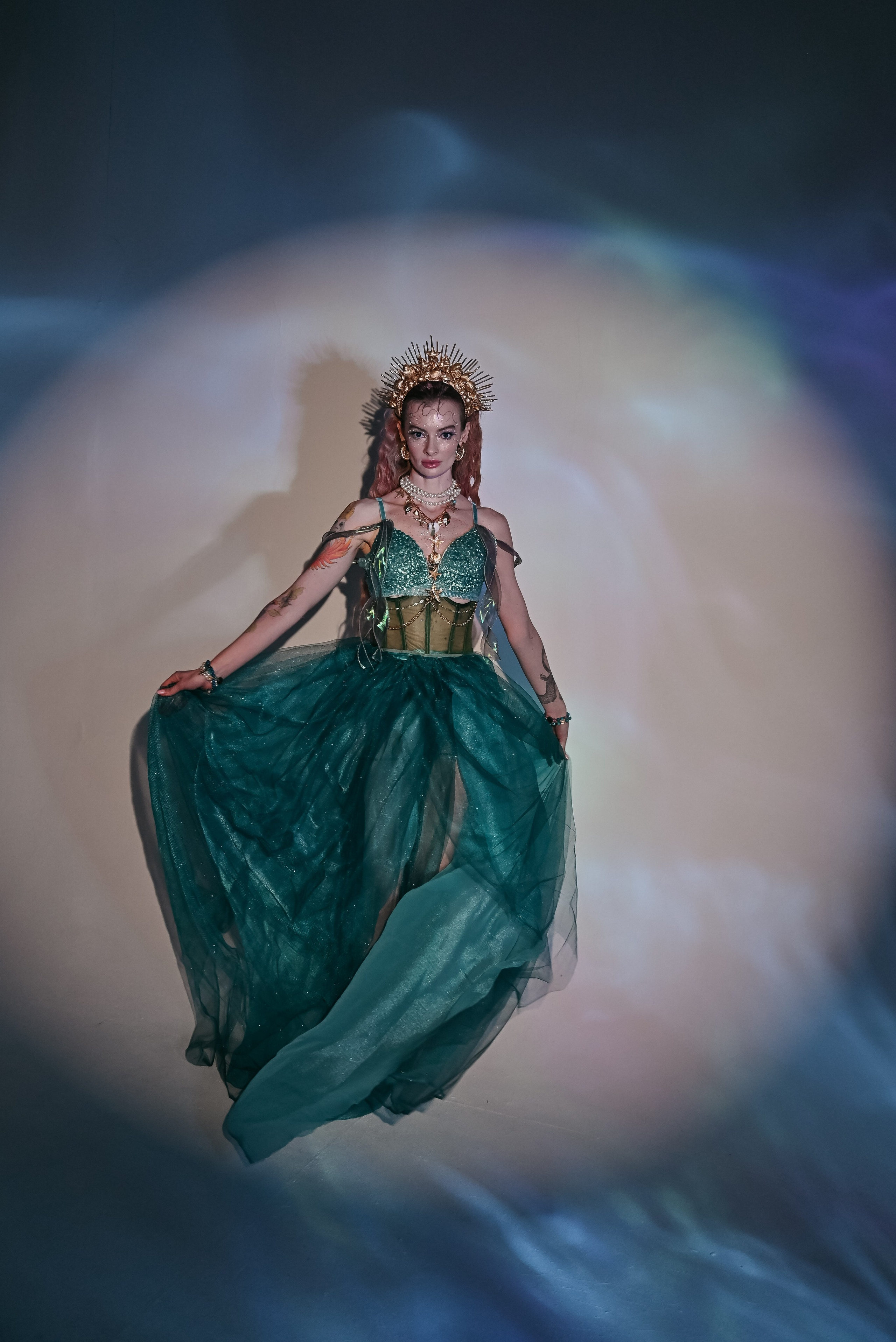 Ariel. Ваш фотограф