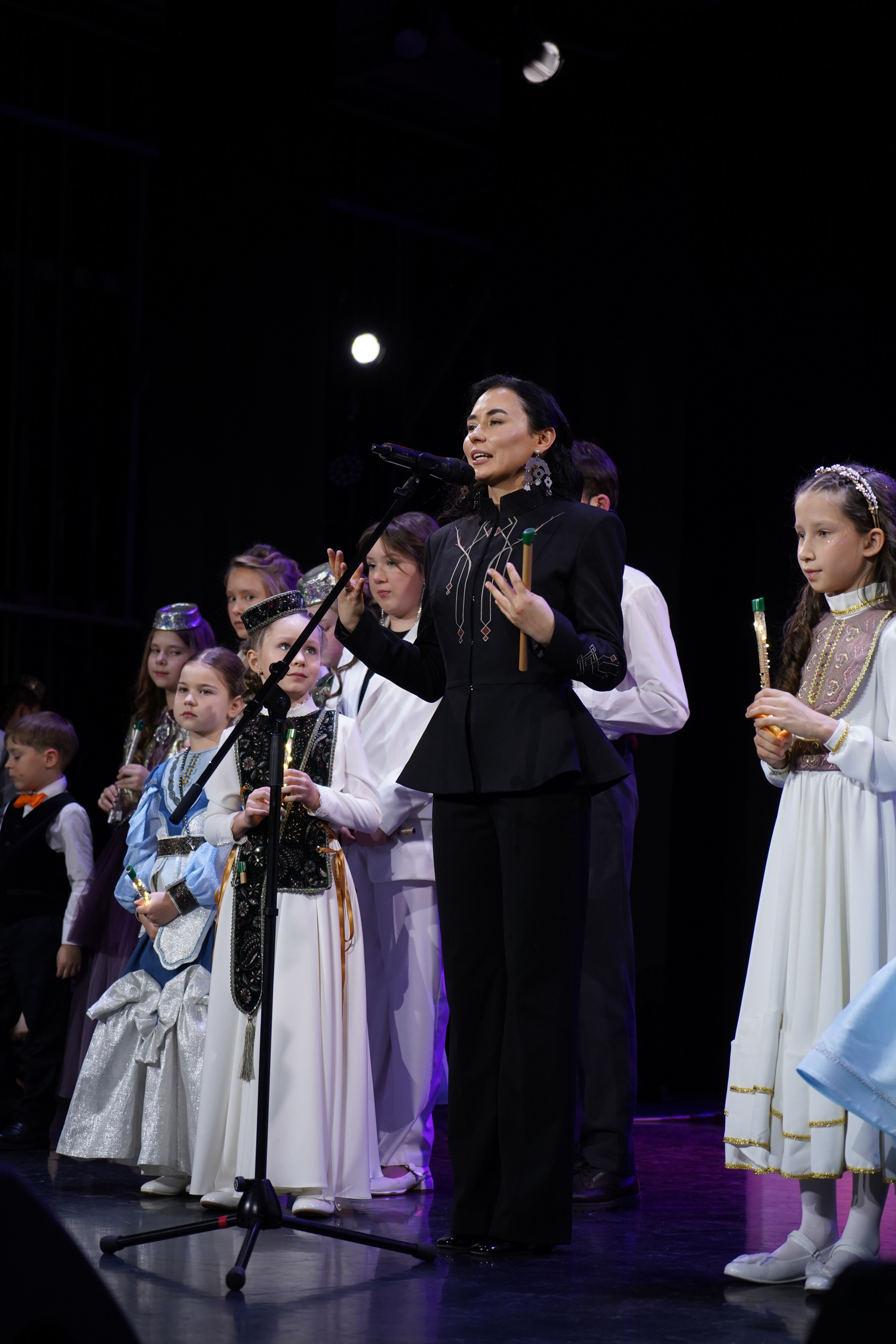 Репортаж Кураистов. Фотограф Казань