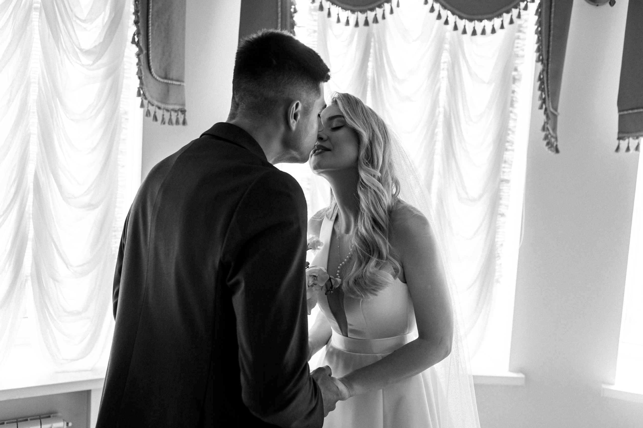 Свадьба Ангелины и Сергея. Свадебный и семейный фотограф