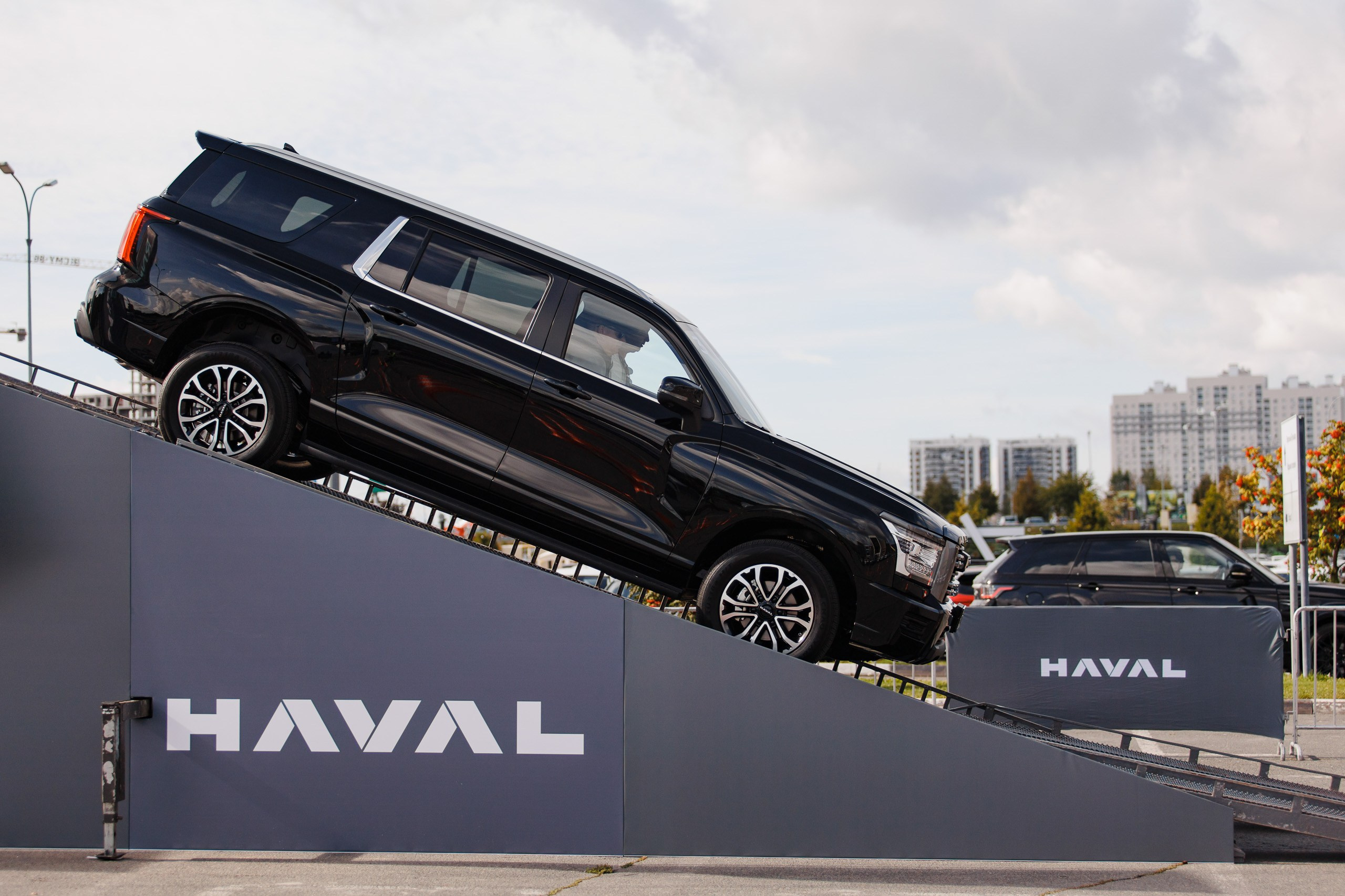 Автомобили. Профессиональный фотограф Дмитрий Чирков