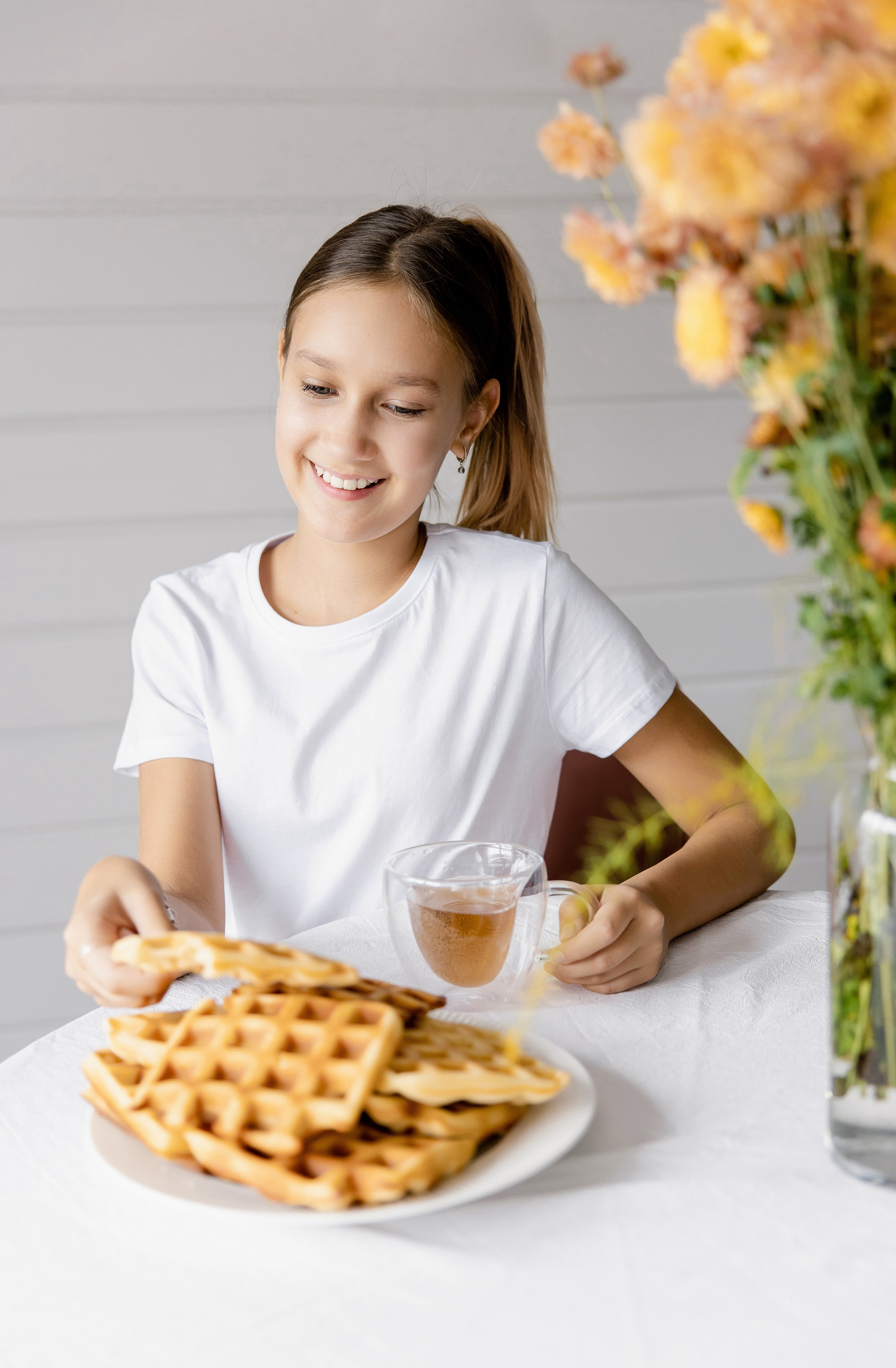 Семейная съёмка для Кати и Вити. Свадебный и портретный фотограф в Миассе Филиппенко Дарья