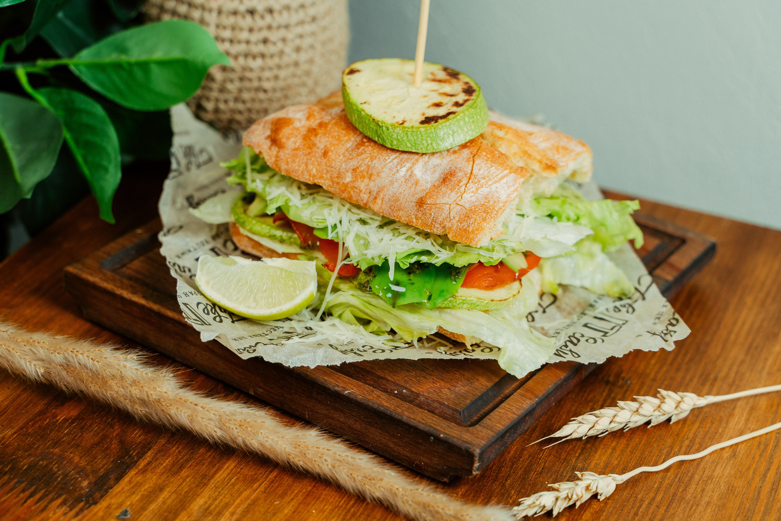 Контент для ресторана Take it easy. Фотограф Никита Анкудинов. Москва — Чебоксары — Казань