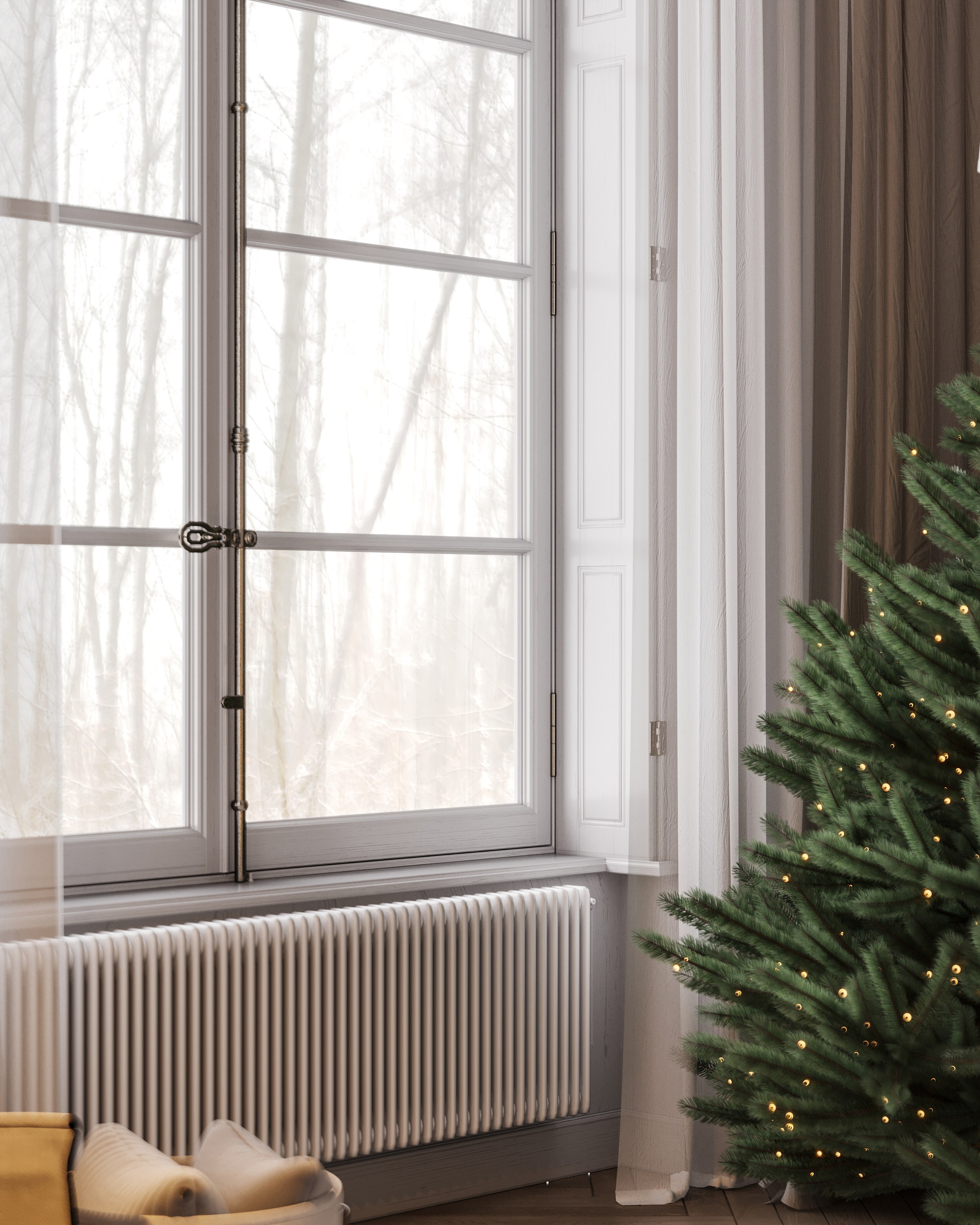 Workroom. 3D визуализатор интерьеров