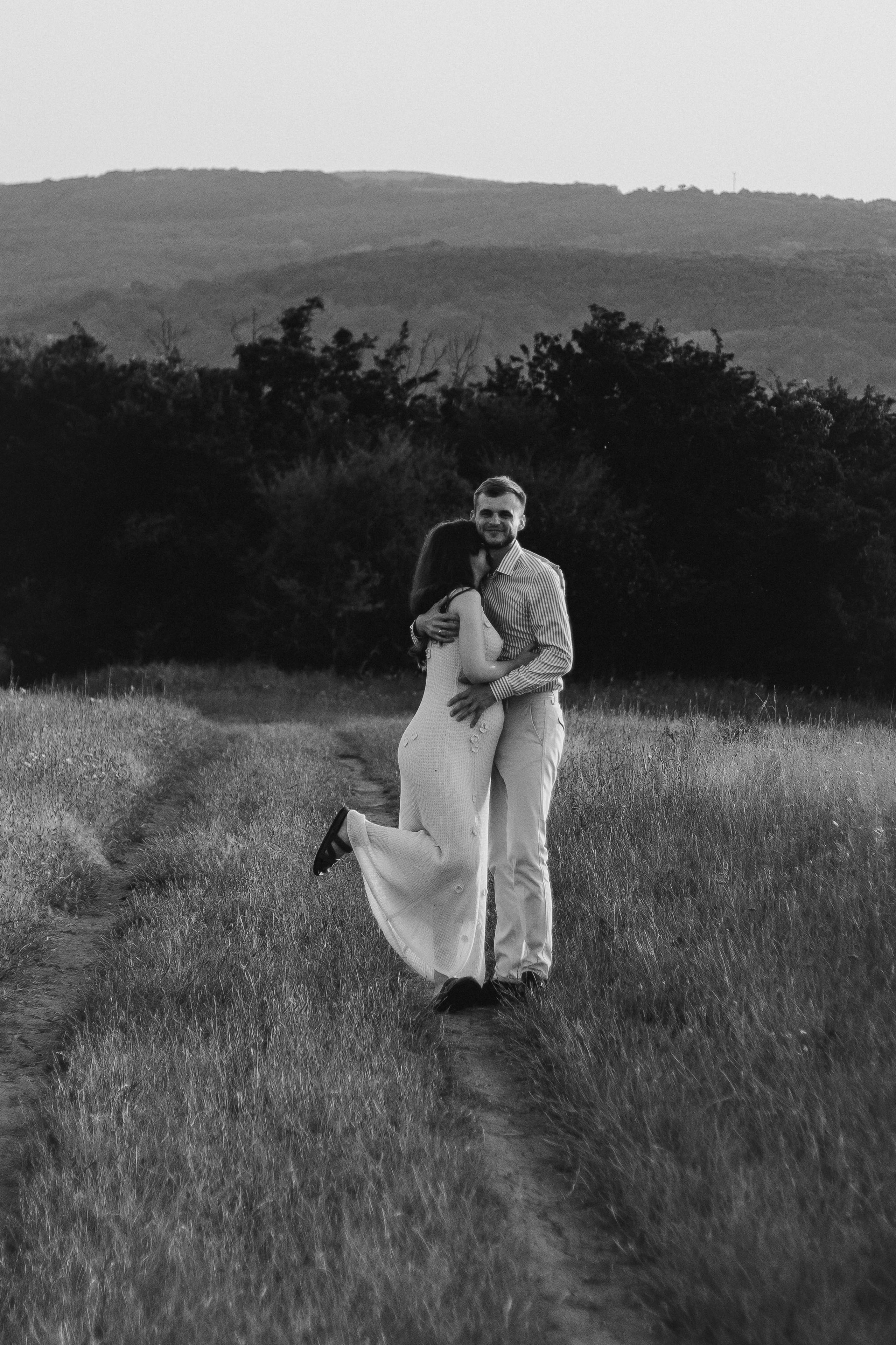 Стас и Настя. Фотограф в Краснодаре Ксения Мархинина