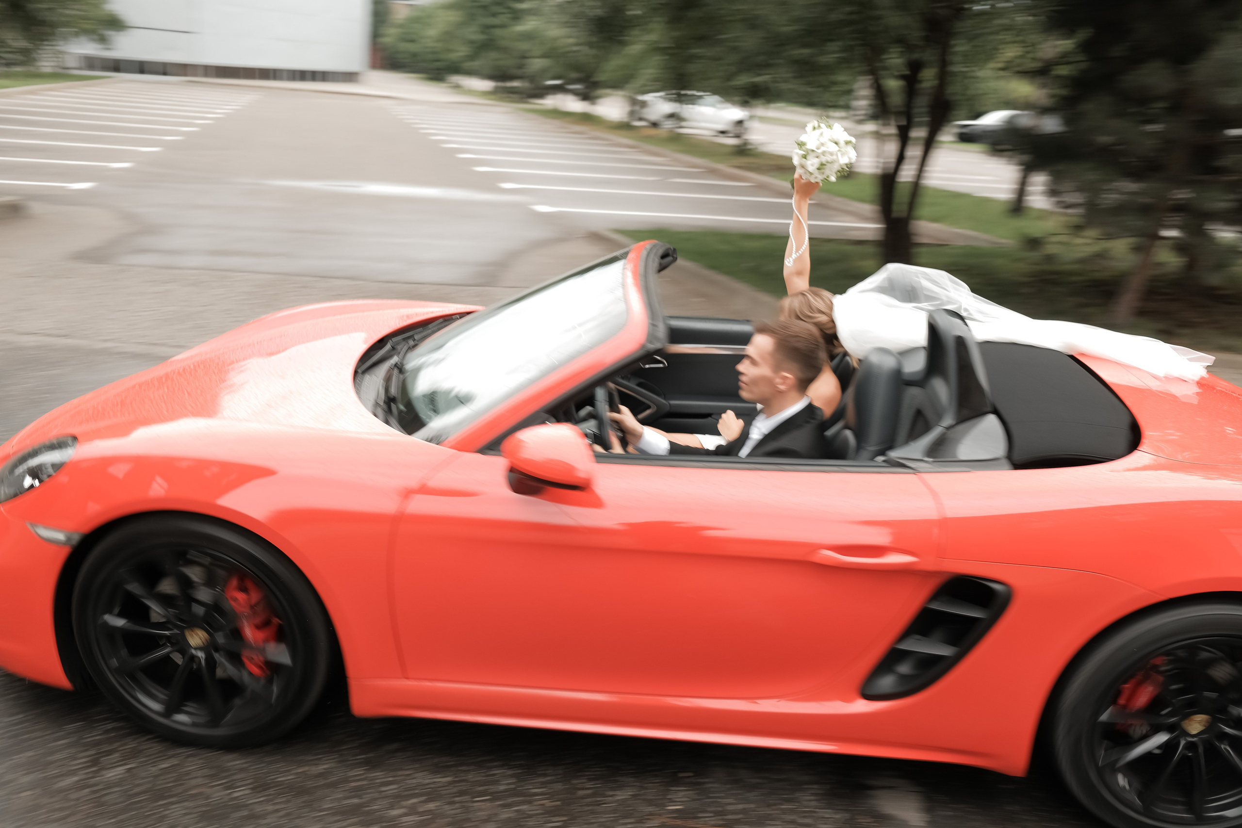 Yaroslav & Anastasia. Свадебный и корпоративный фотограф в Москве Андрей Рудой