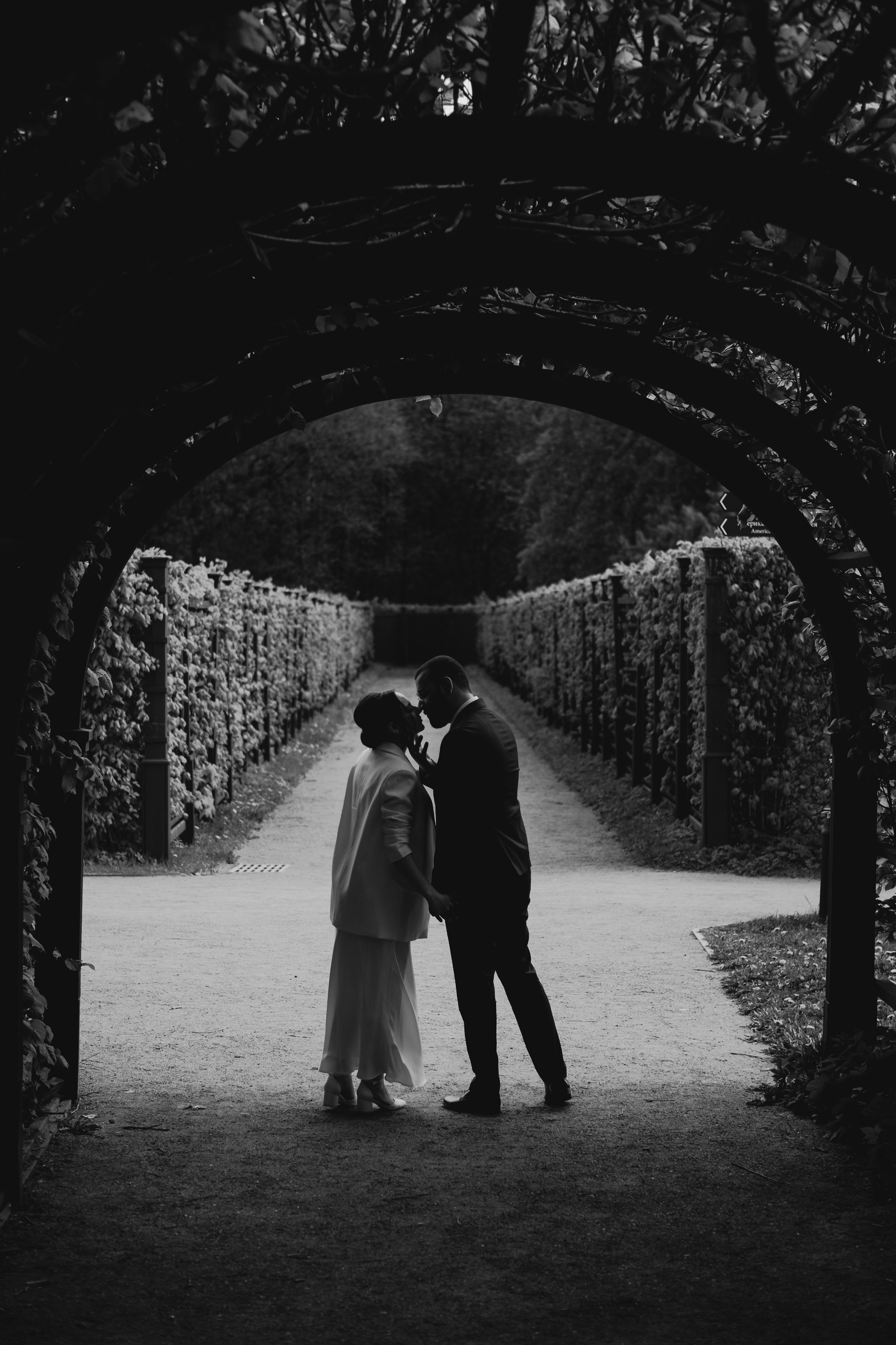 Artem & Liza. Свадебный и корпоративный фотограф в Москве Андрей Рудой