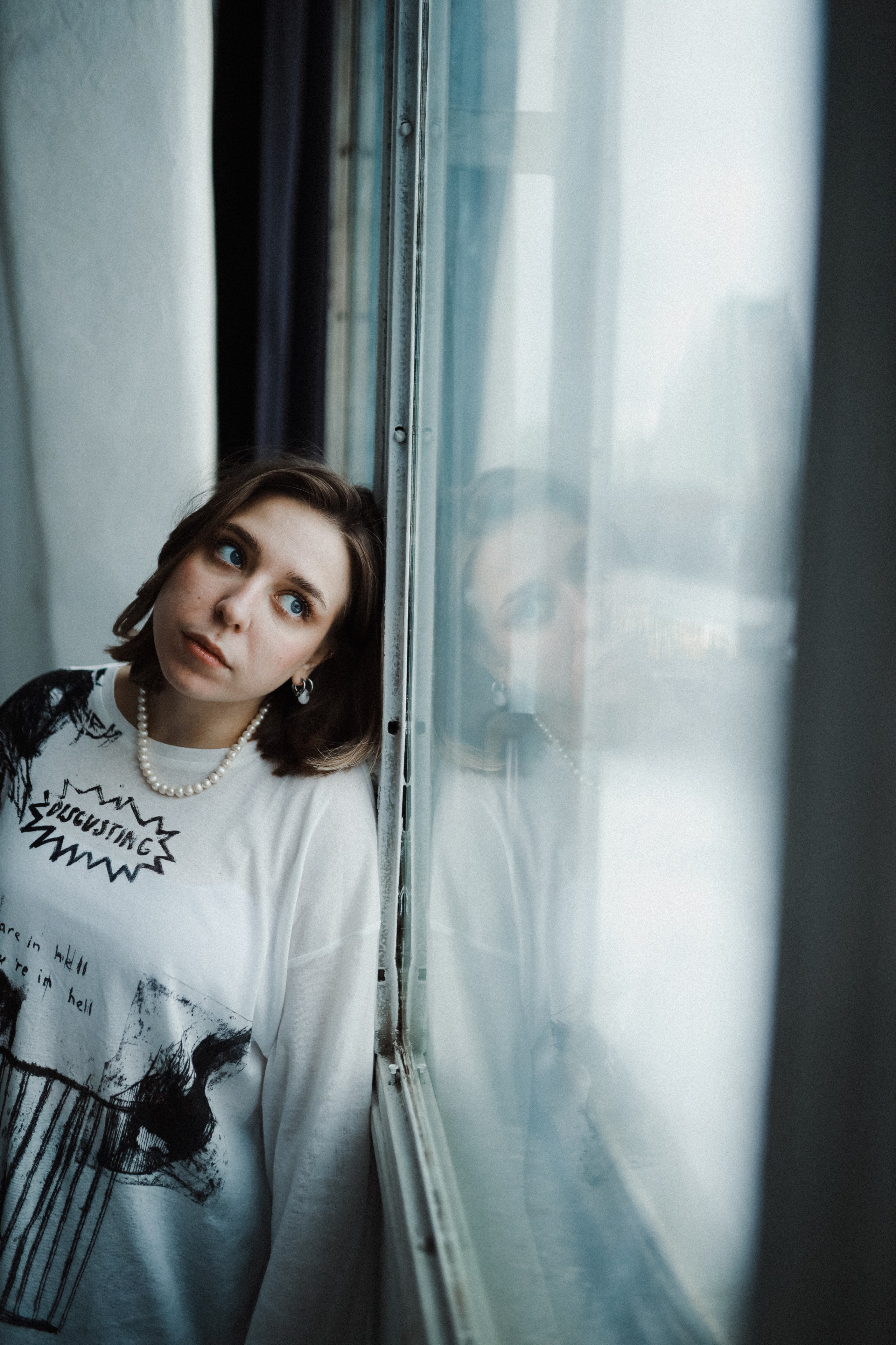 Варя. Фотограф в Москве, Электростали, Ногинске, Балашихе, Александра Кукушкина