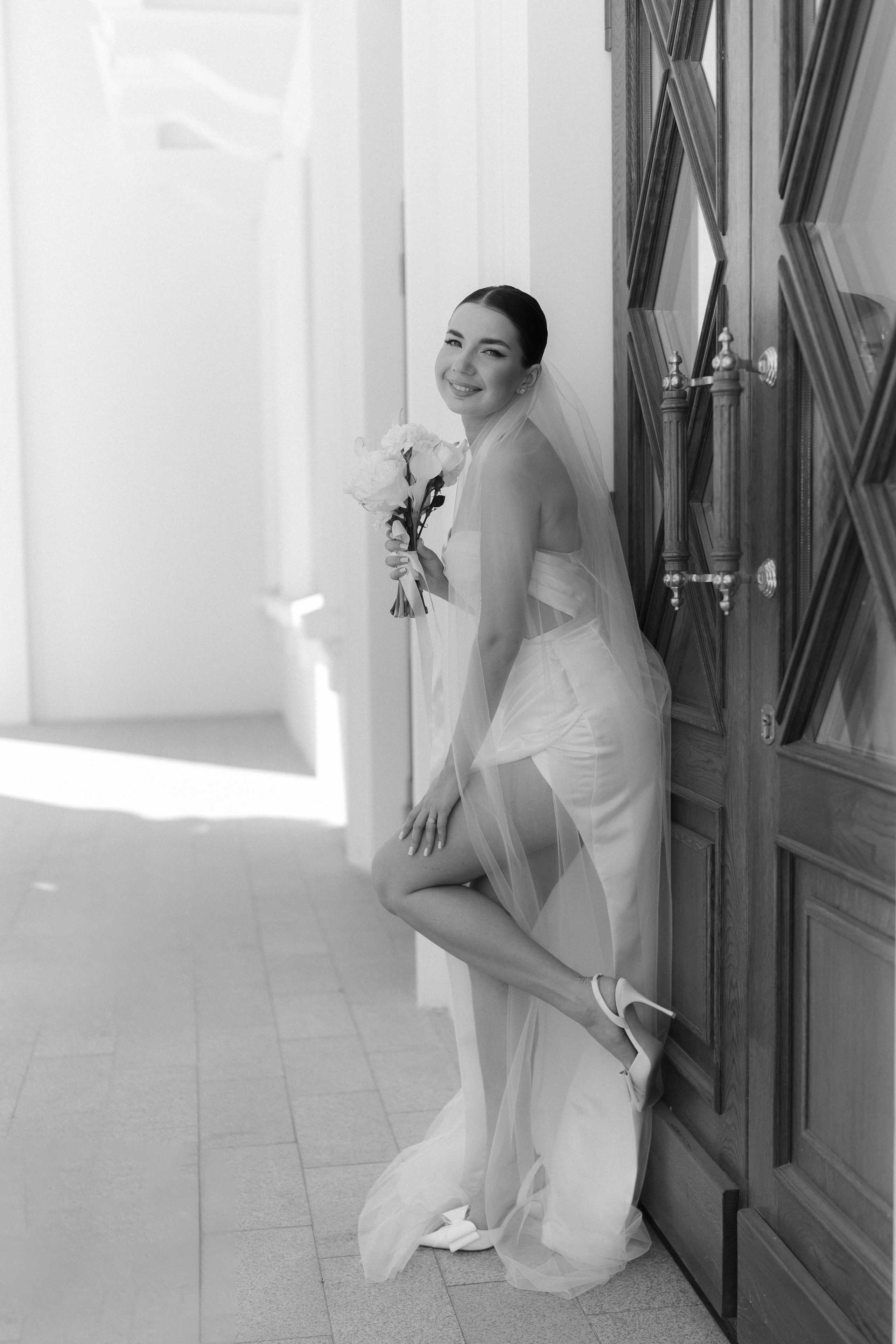 Дима и Лена. Ланемец Юлия — фотограф Волгоград/Волжский