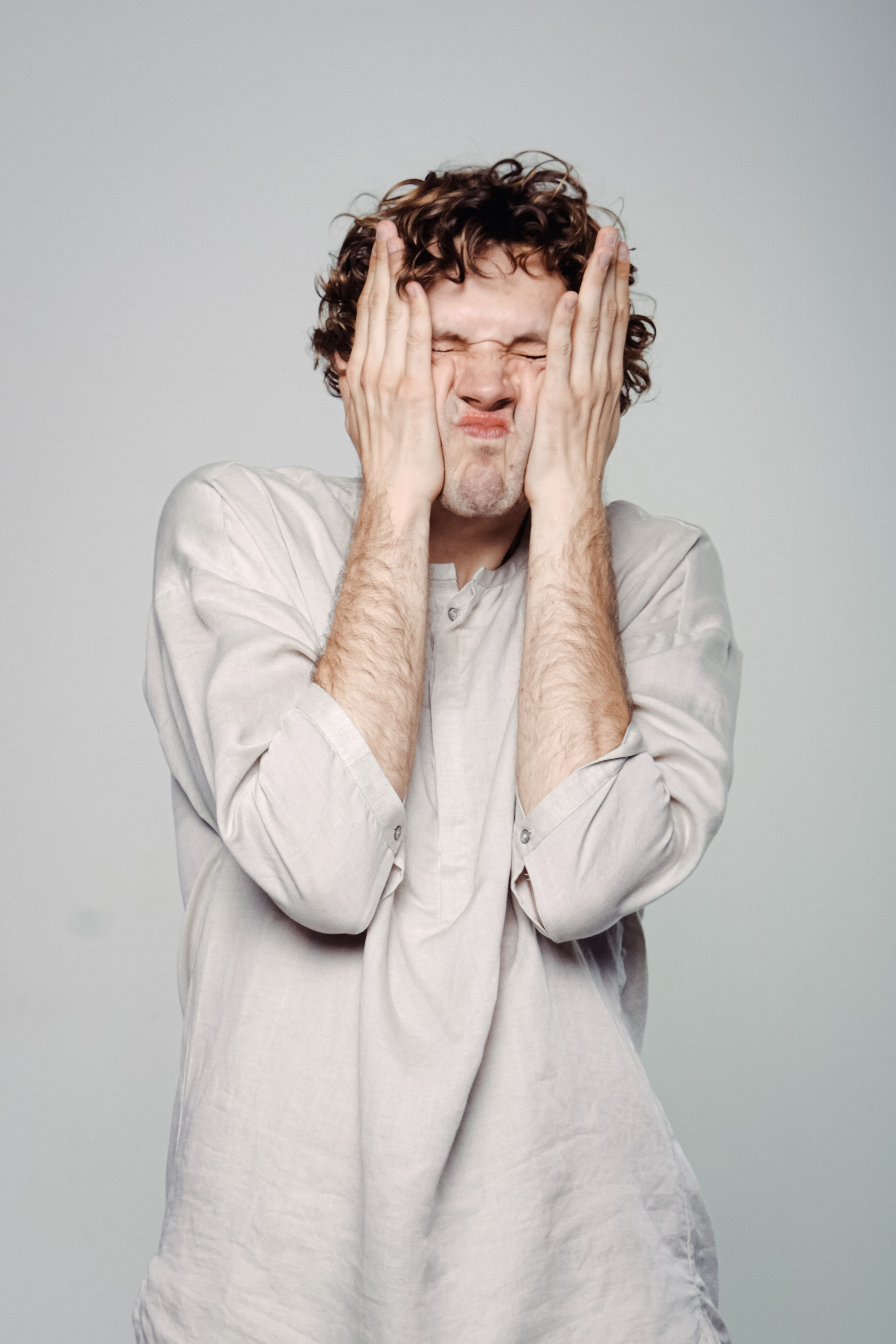 Денис. Светлана Наконечная, фотограф и видеограф, Москва/Крым