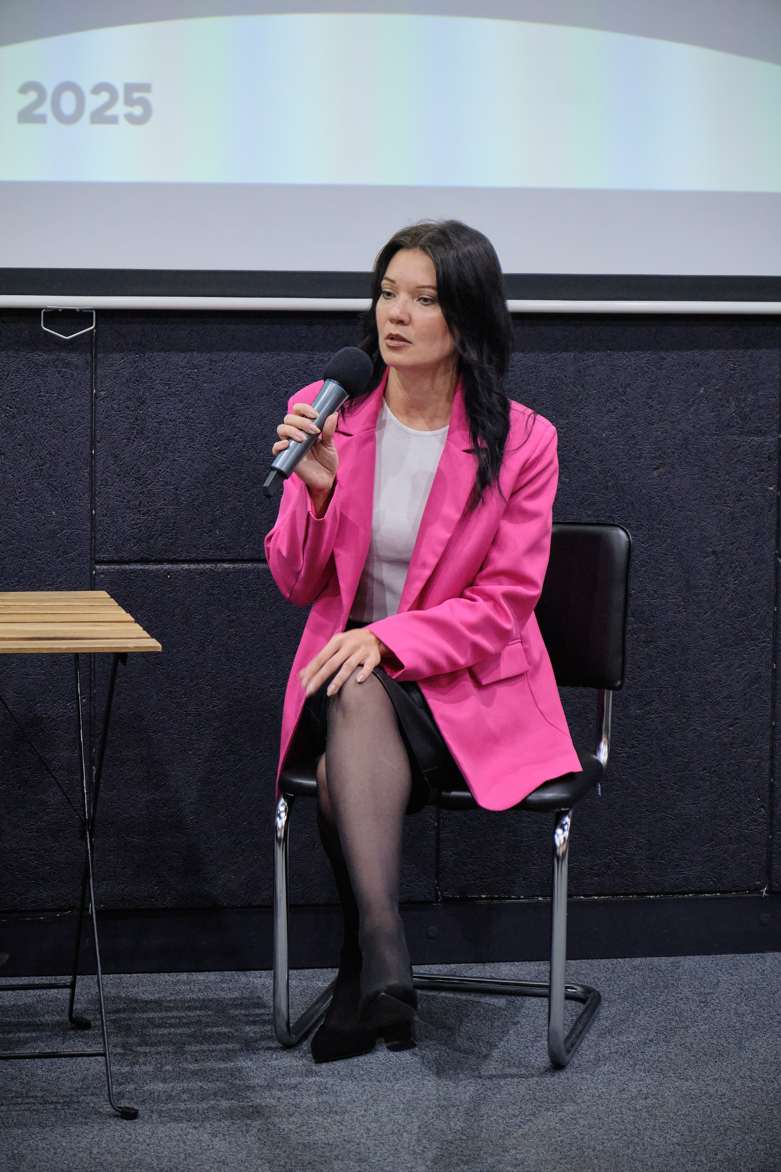 XVIII Научно-практическая конференция. Goncharov Tim