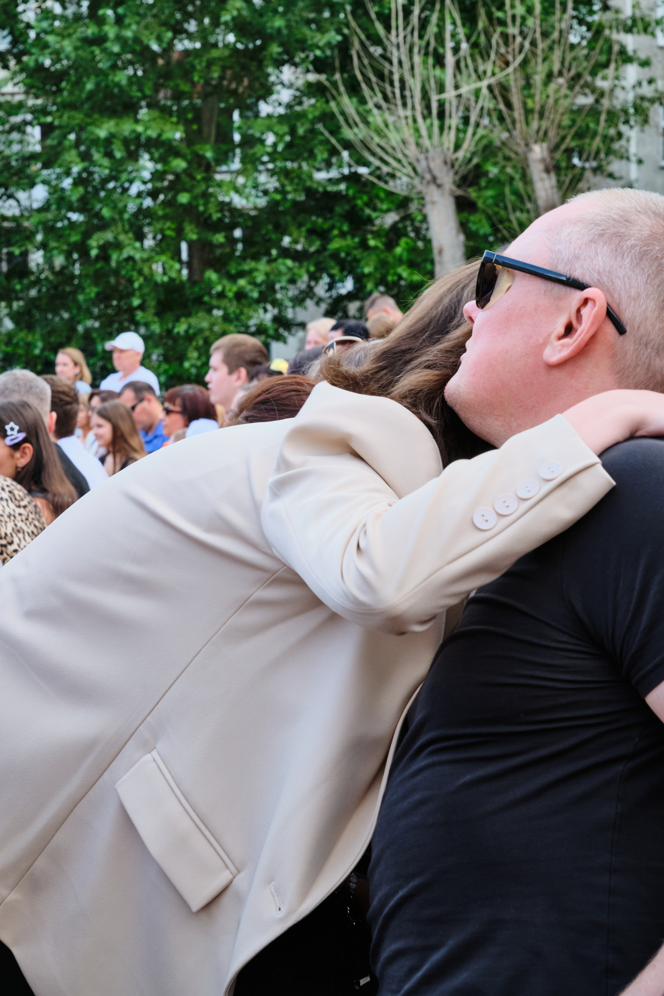 Выпускной. Goncharov Tim