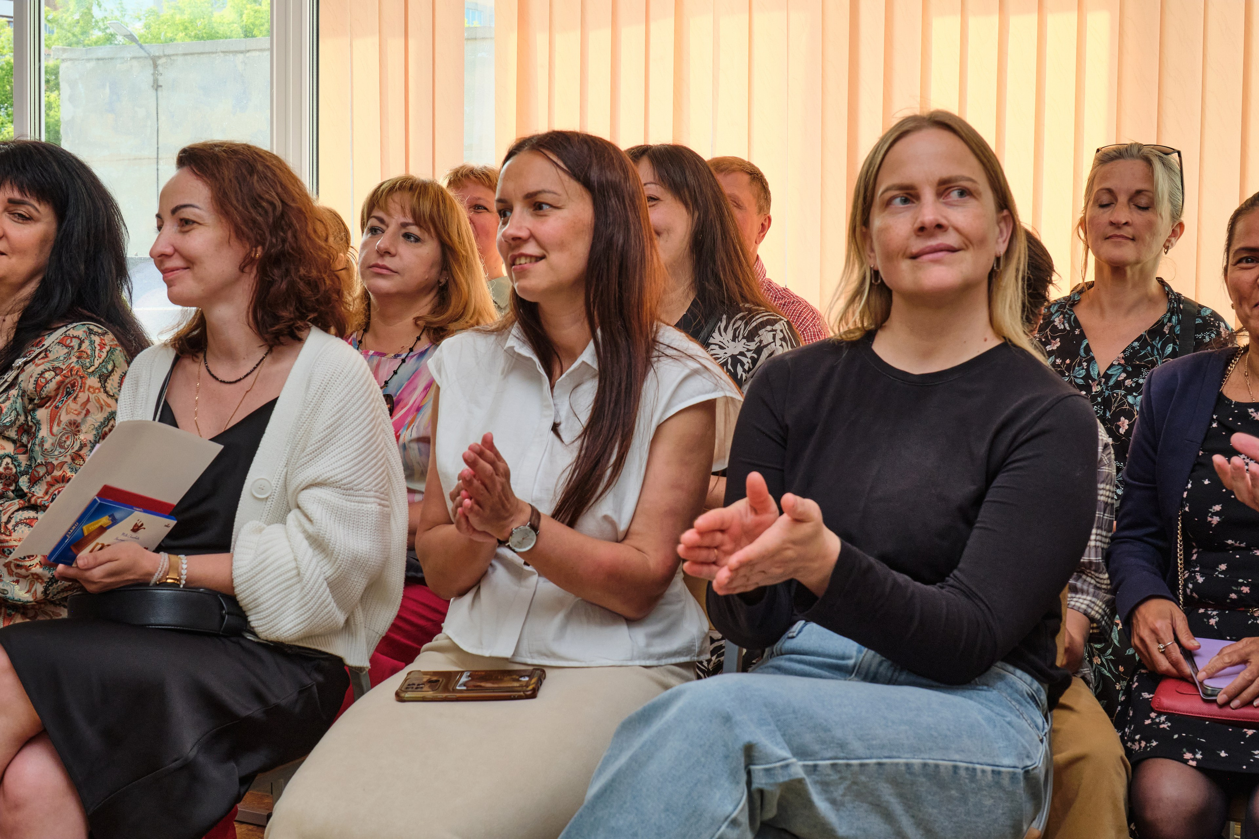 Выпускной. Goncharov Tim