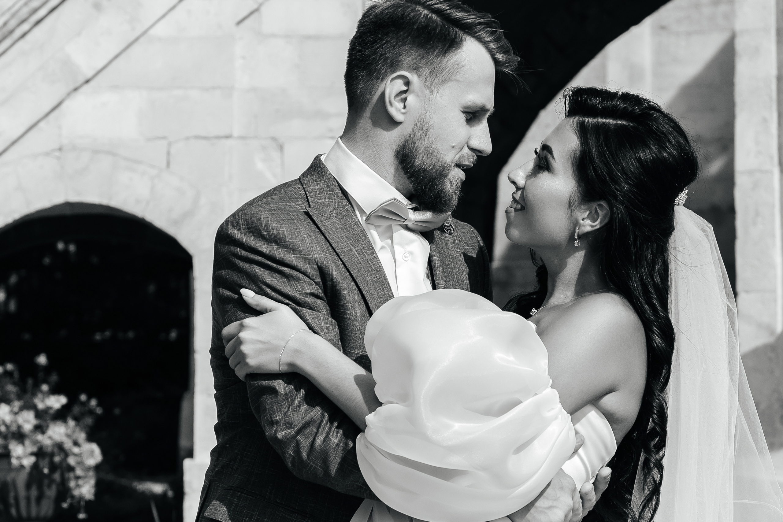 Wedding А&Т. Свадебный фотограф в Москве