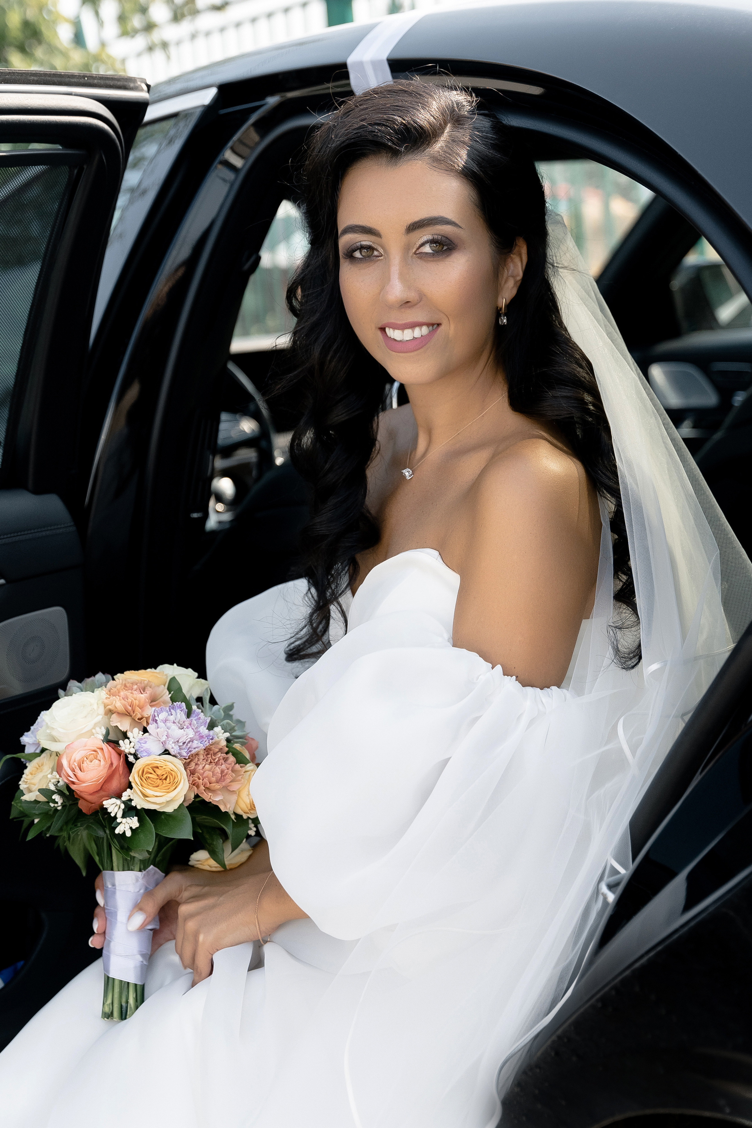 Wedding А&Т. Свадебный фотограф в Москве