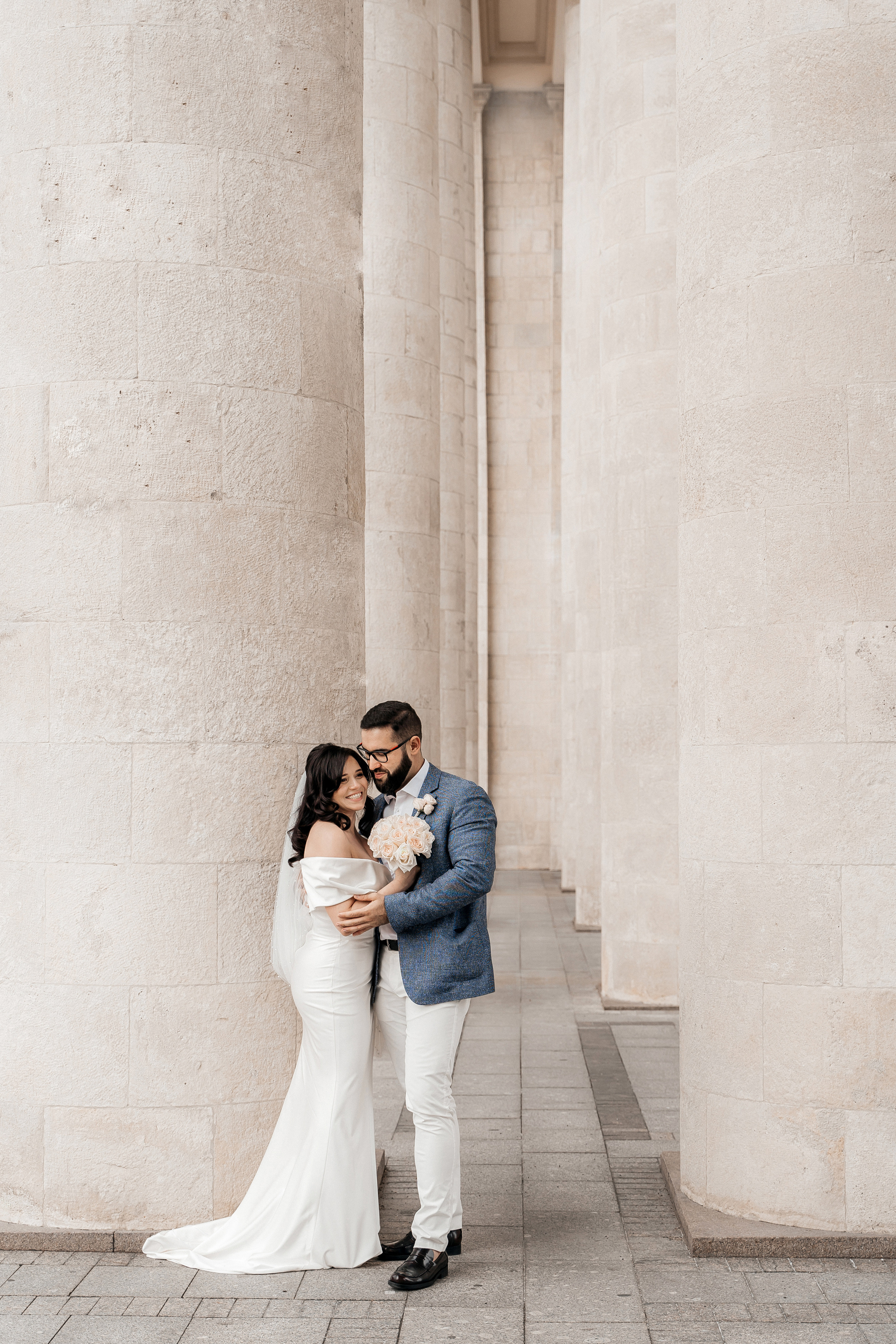 Фото В & С. Свадебный фотограф в Москве