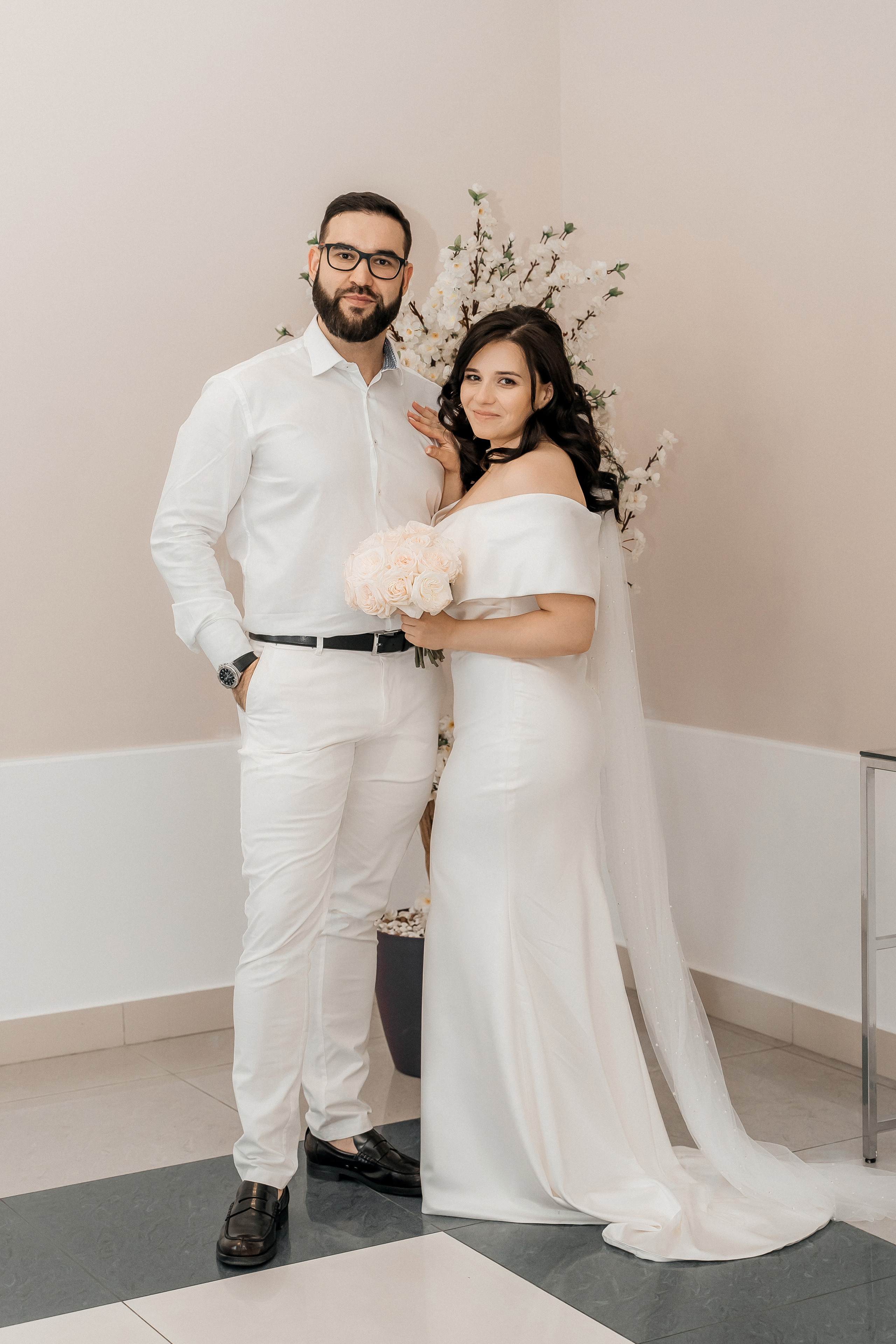 Фото В & С. Свадебный фотограф в Москве