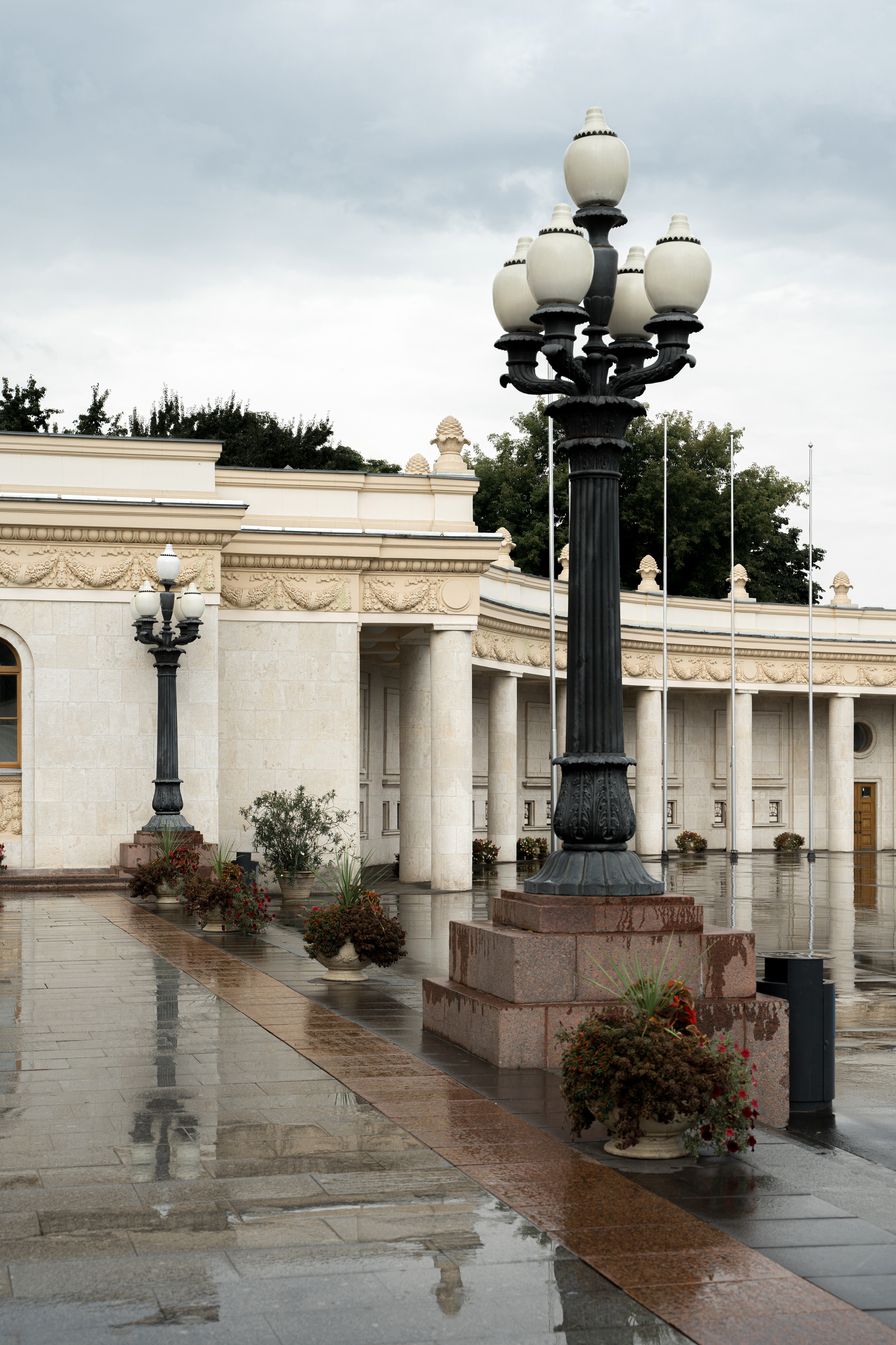 Фото В & С. Свадебный фотограф в Москве