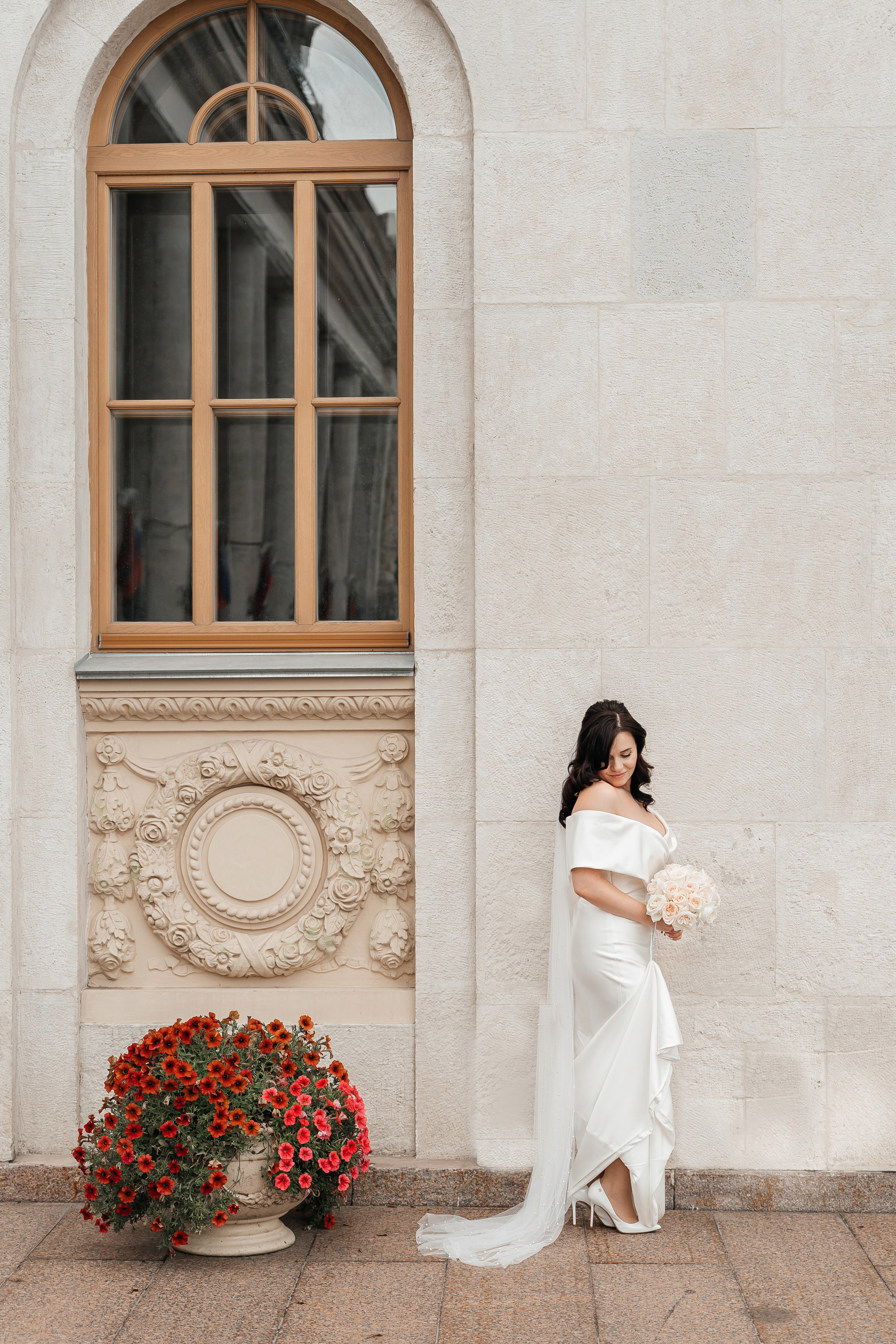 Фото В & С. Свадебный фотограф в Москве