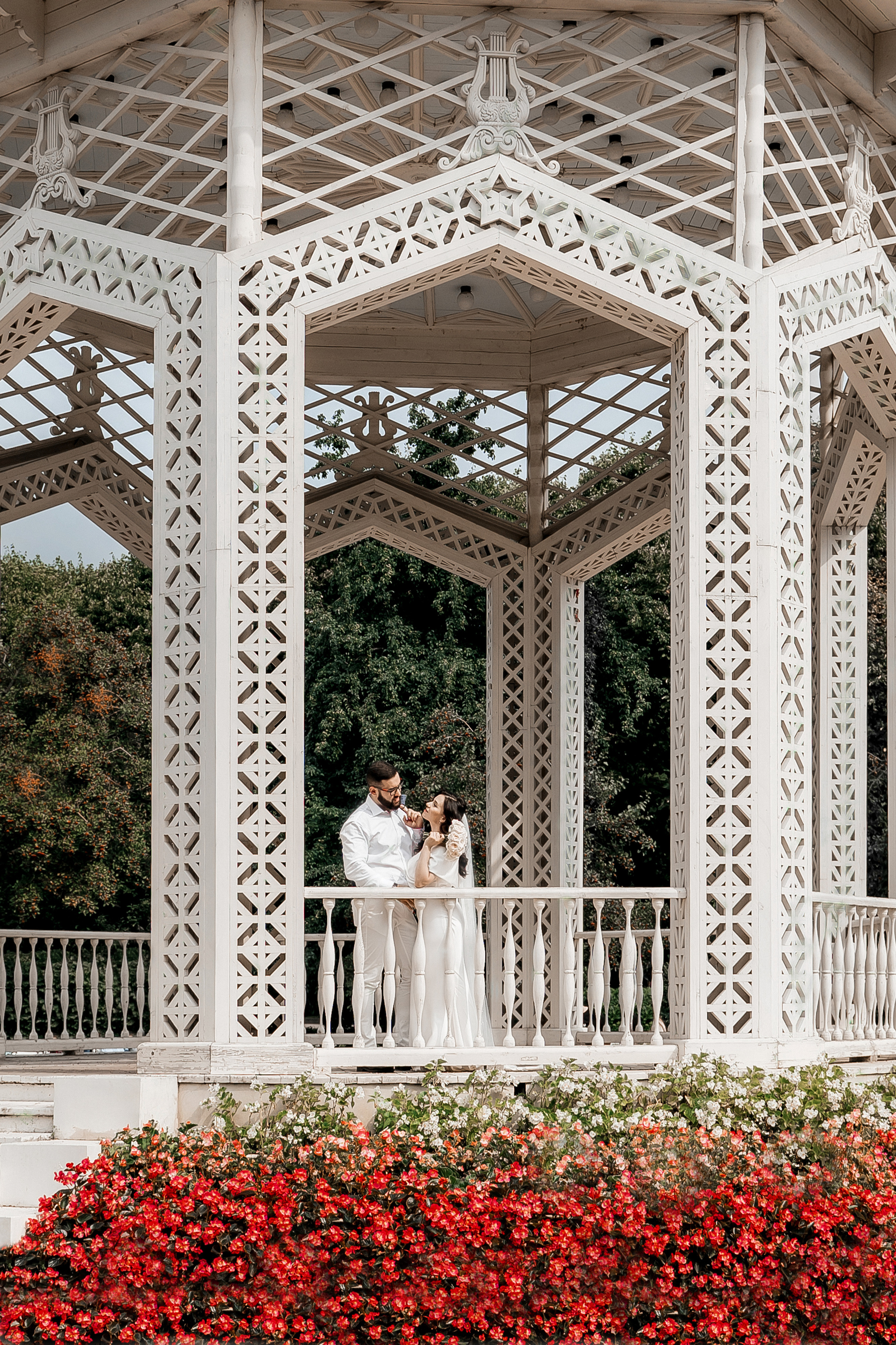 Фото В & С. Свадебный фотограф в Москве