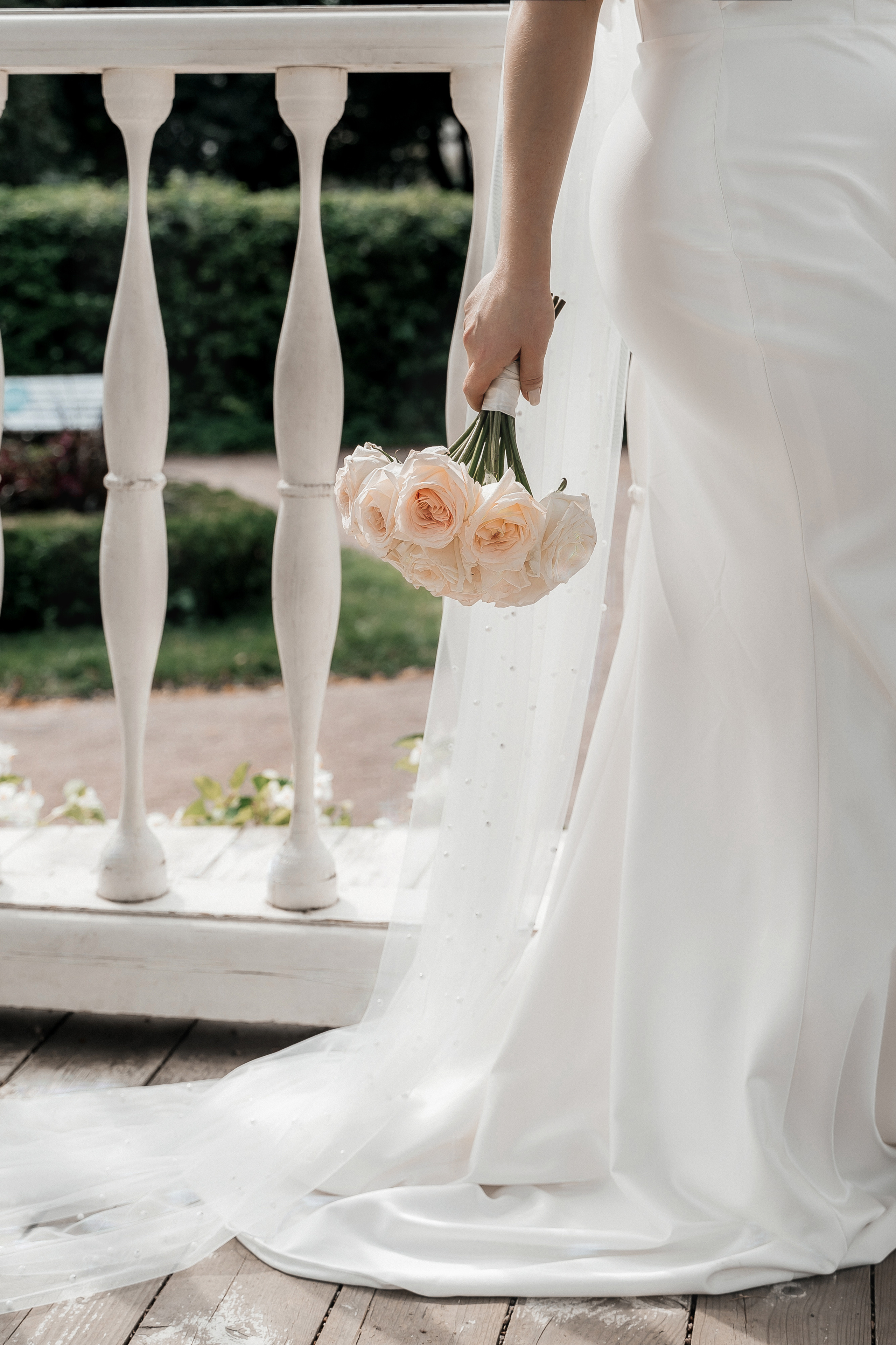 Фото В & С. Свадебный фотограф в Москве